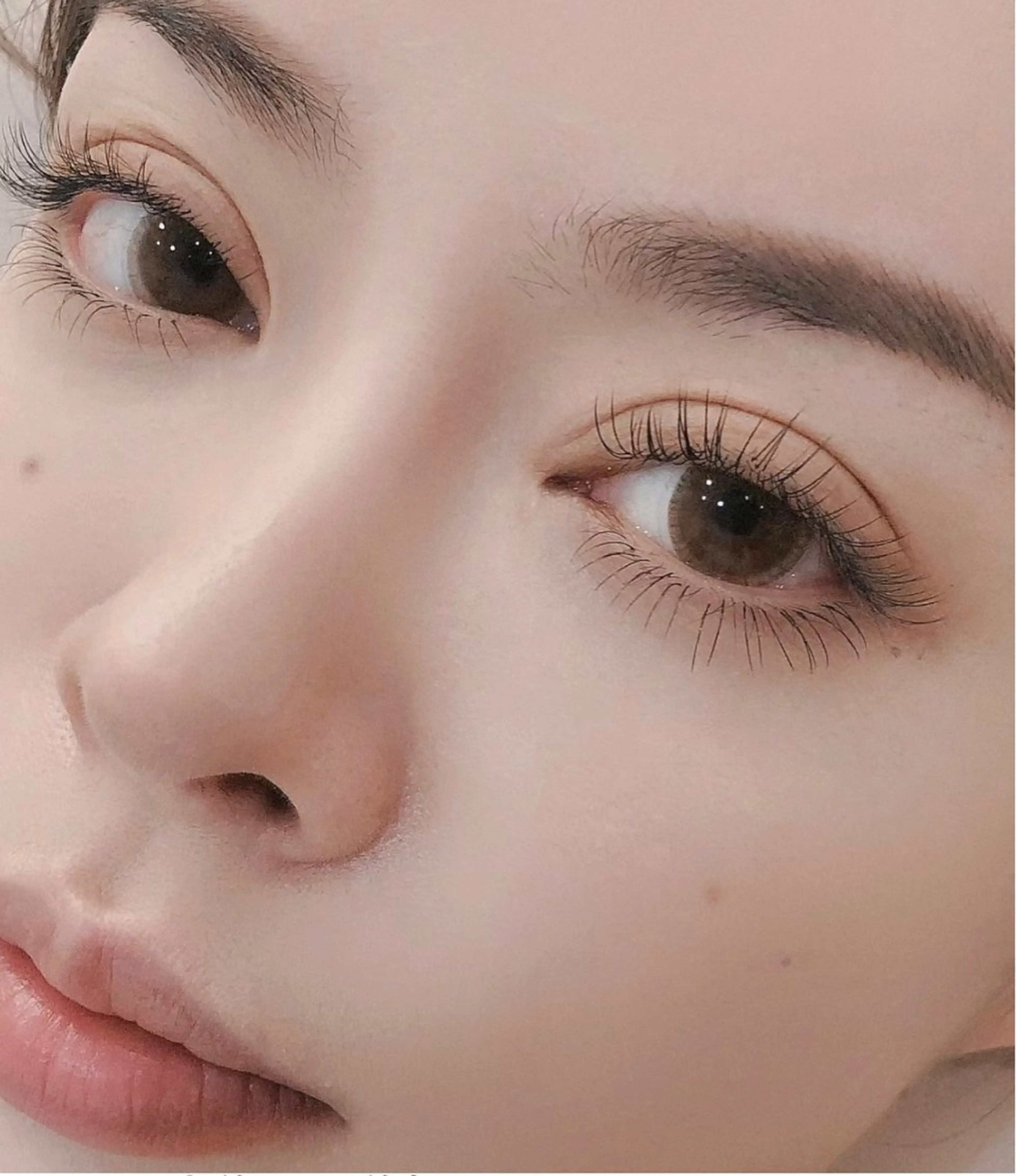 マツエク・マツパ マツエク ✨Yumi ☆eye✨のマツエク・マツパデザイン