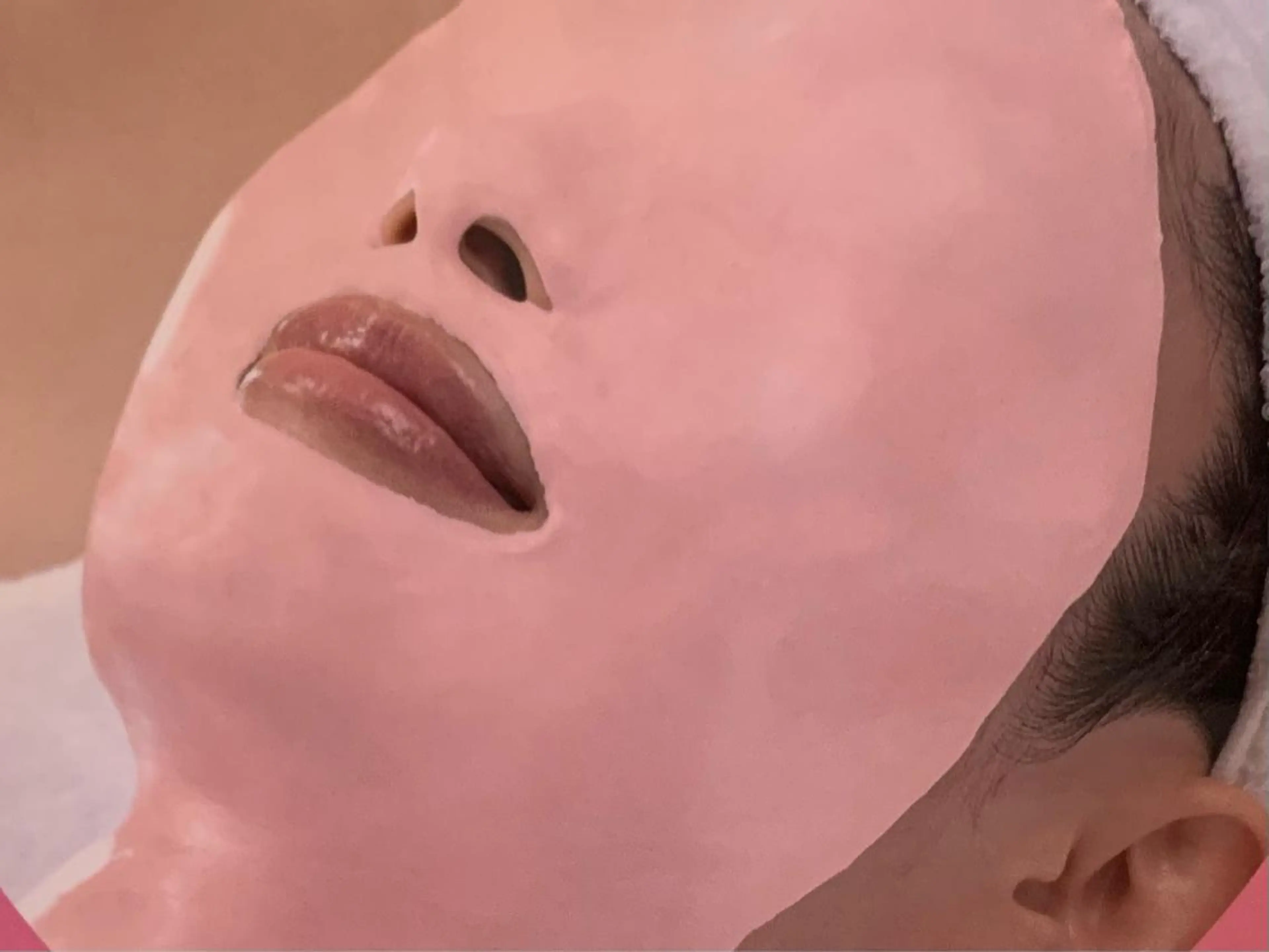 メナード竹城台所属・MENARD 竹城台のエステ・リラクイメージ