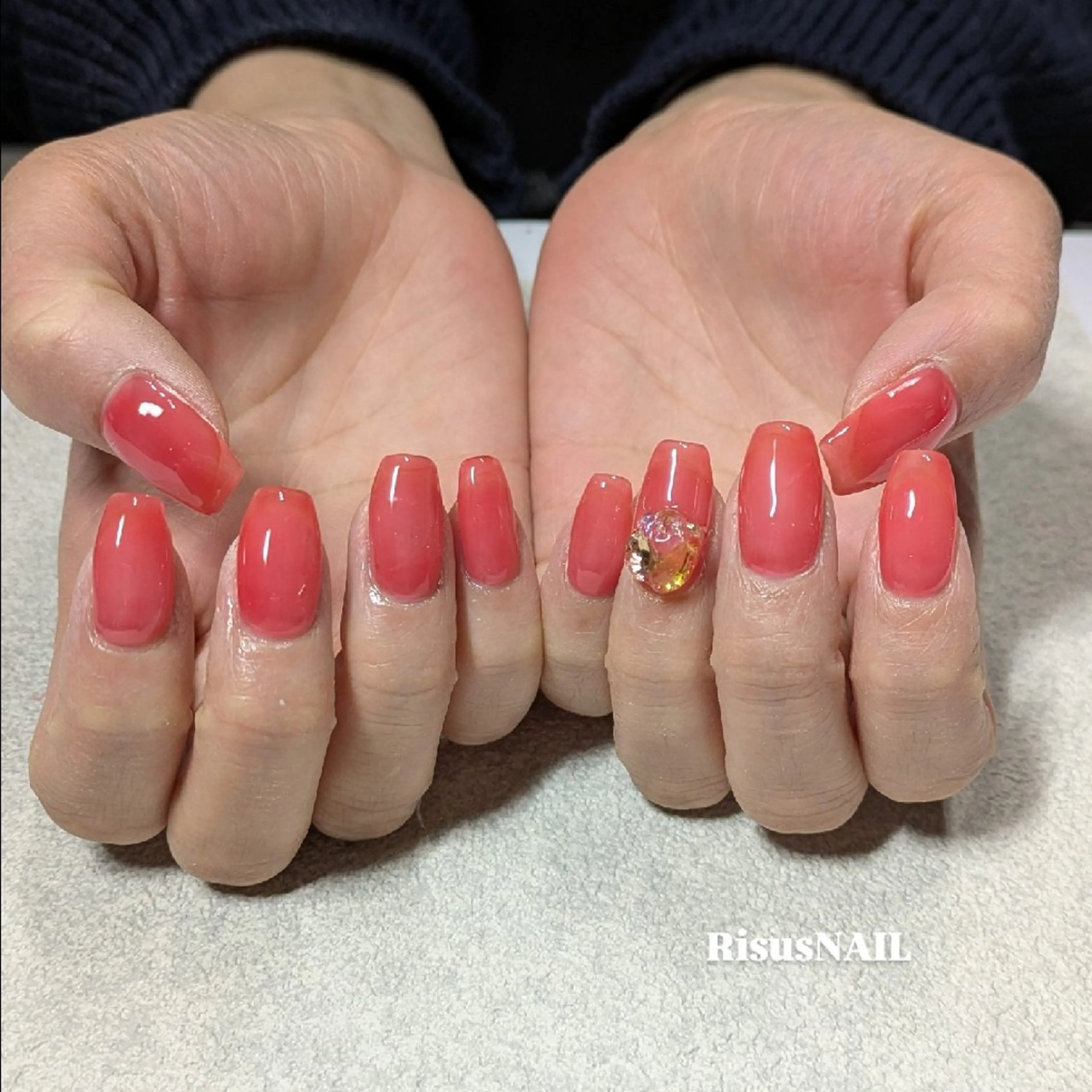 ネイル Risus NAILのネイルデザイン