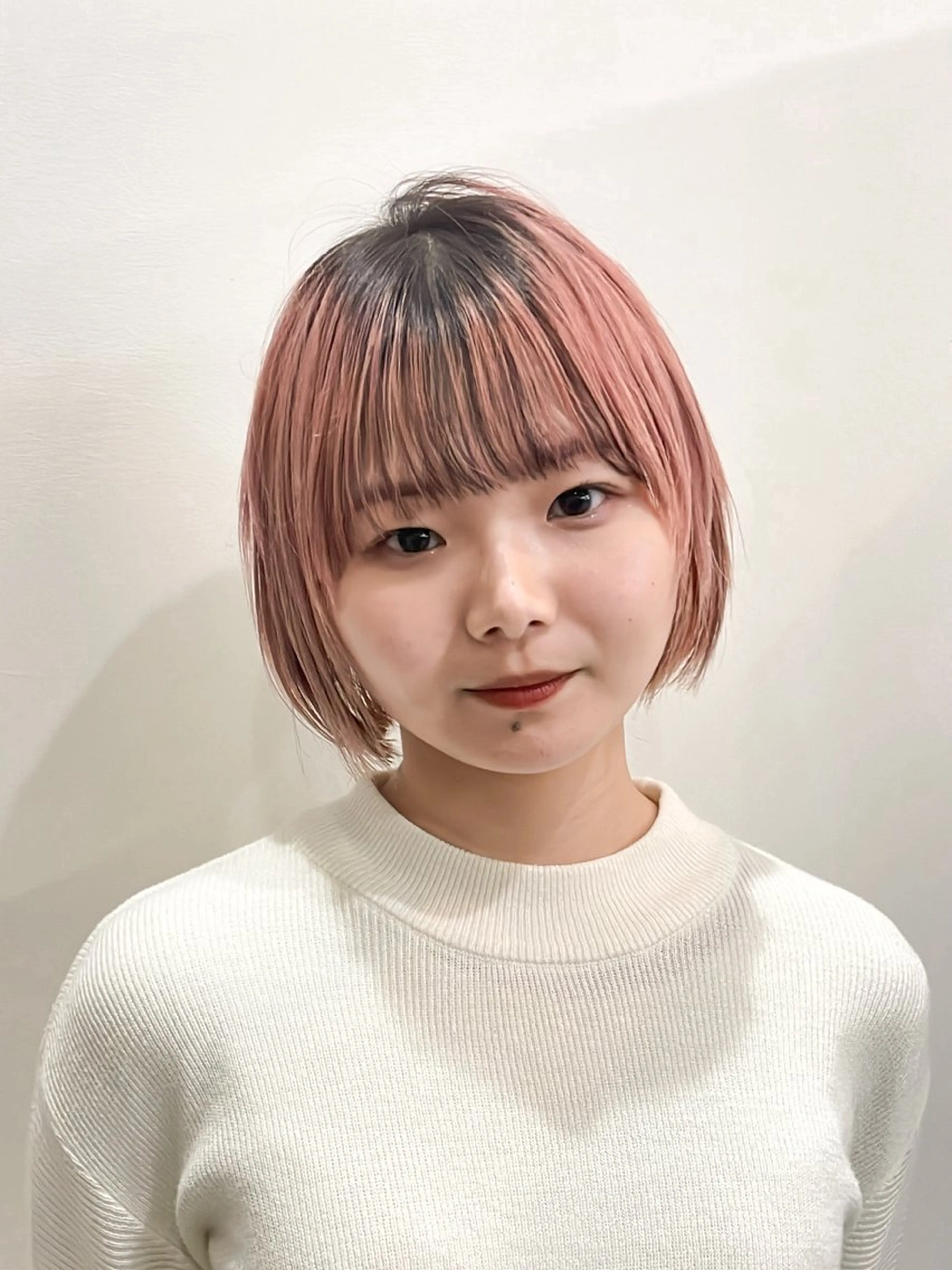 【🔰新規クーポン🔰】アンブレラカラー+ケアトリートメントの写真