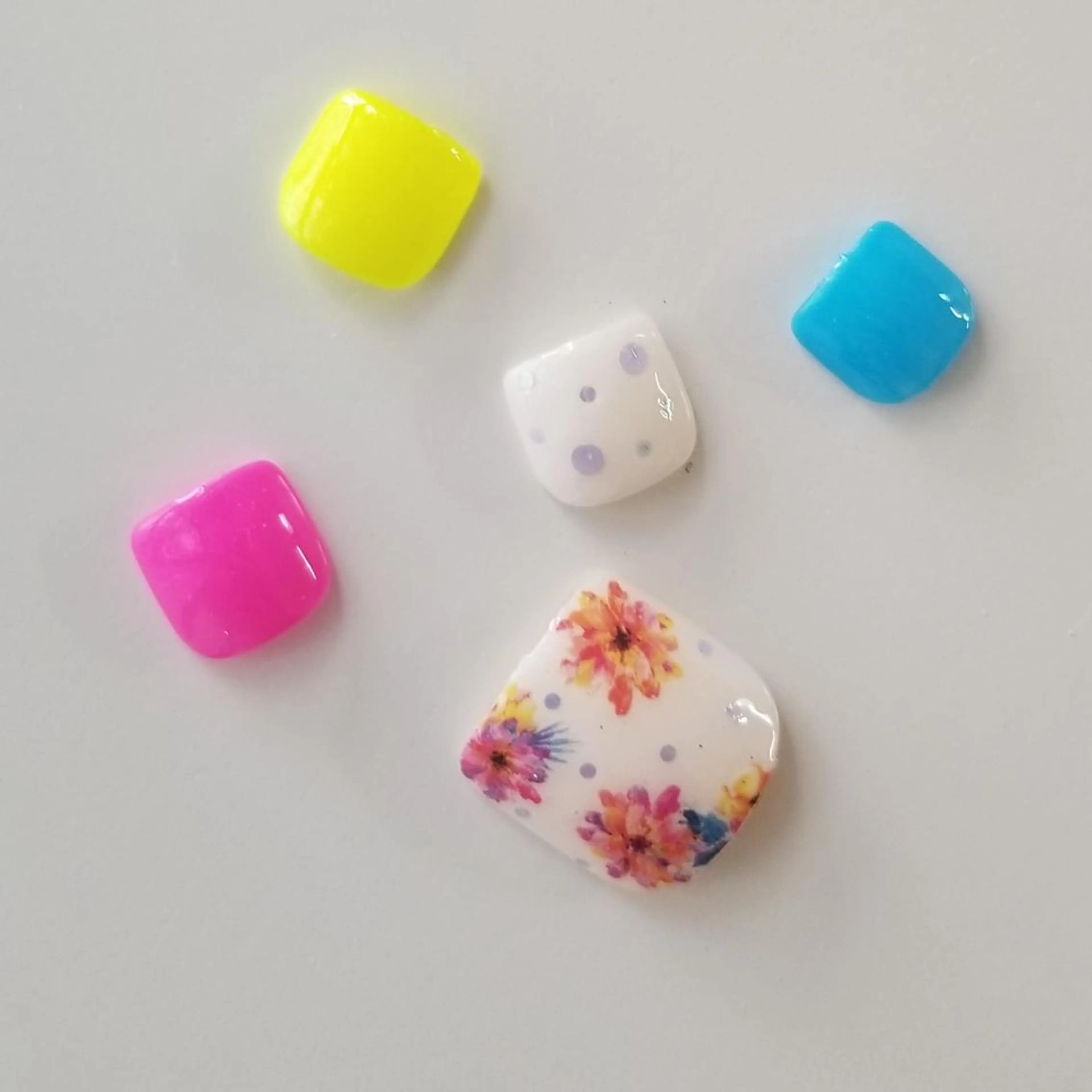 ネイル NailSalon  N.中目黒のネイルデザイン