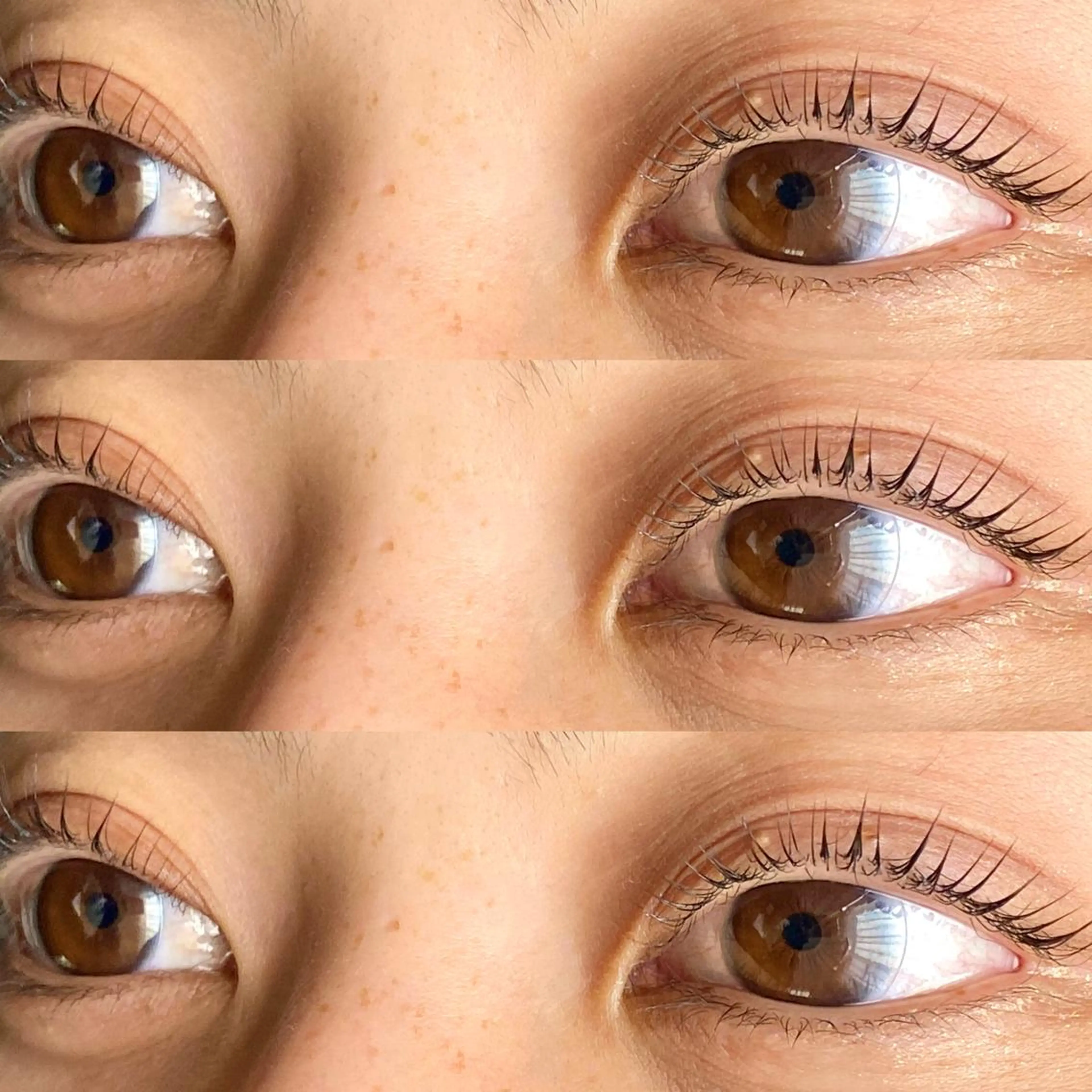 マツエク・マツパ nouvell 🪐sanaのマツエク・マツパデザイン