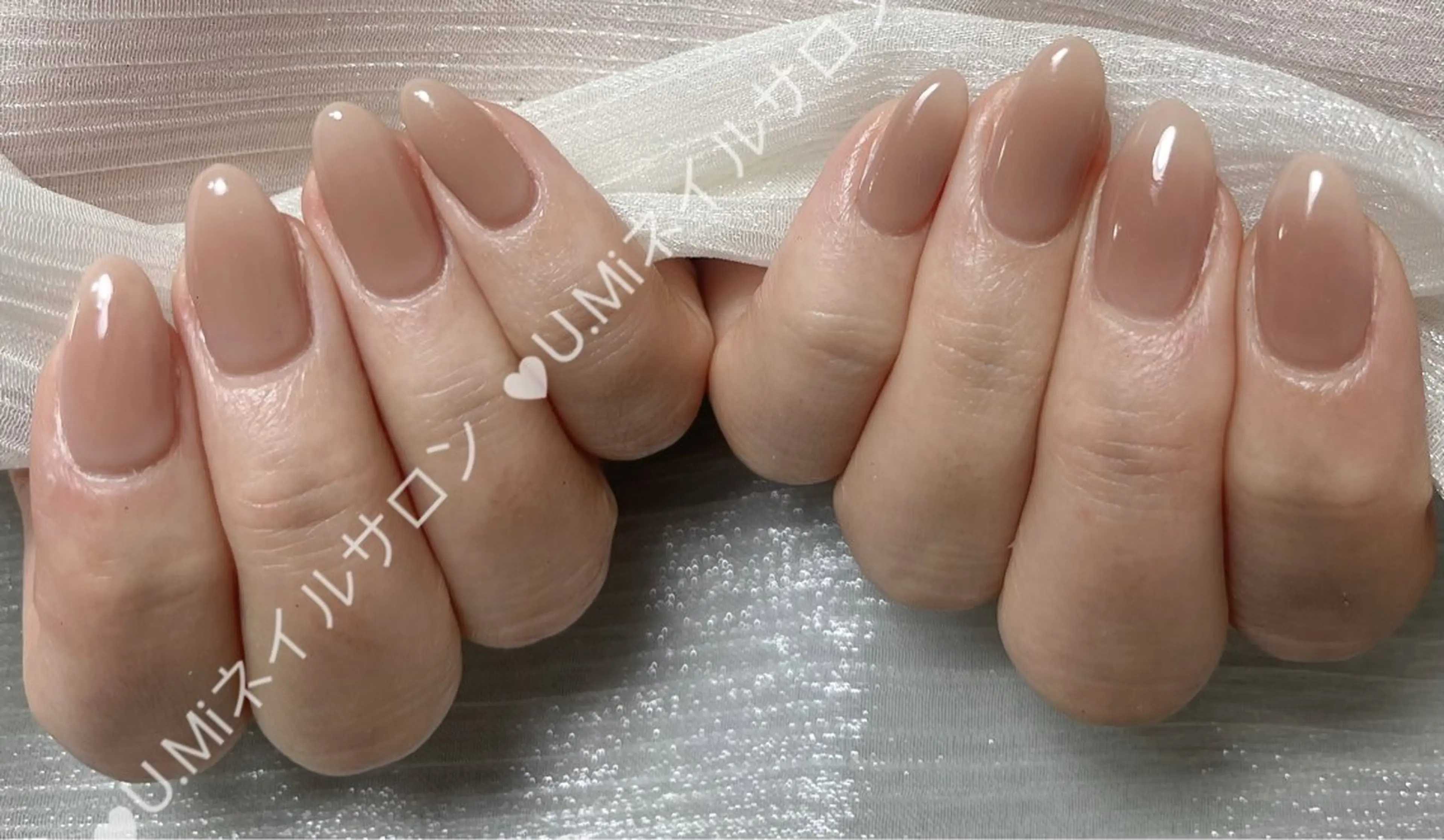 ネイル ユミ nailのネイルデザイン