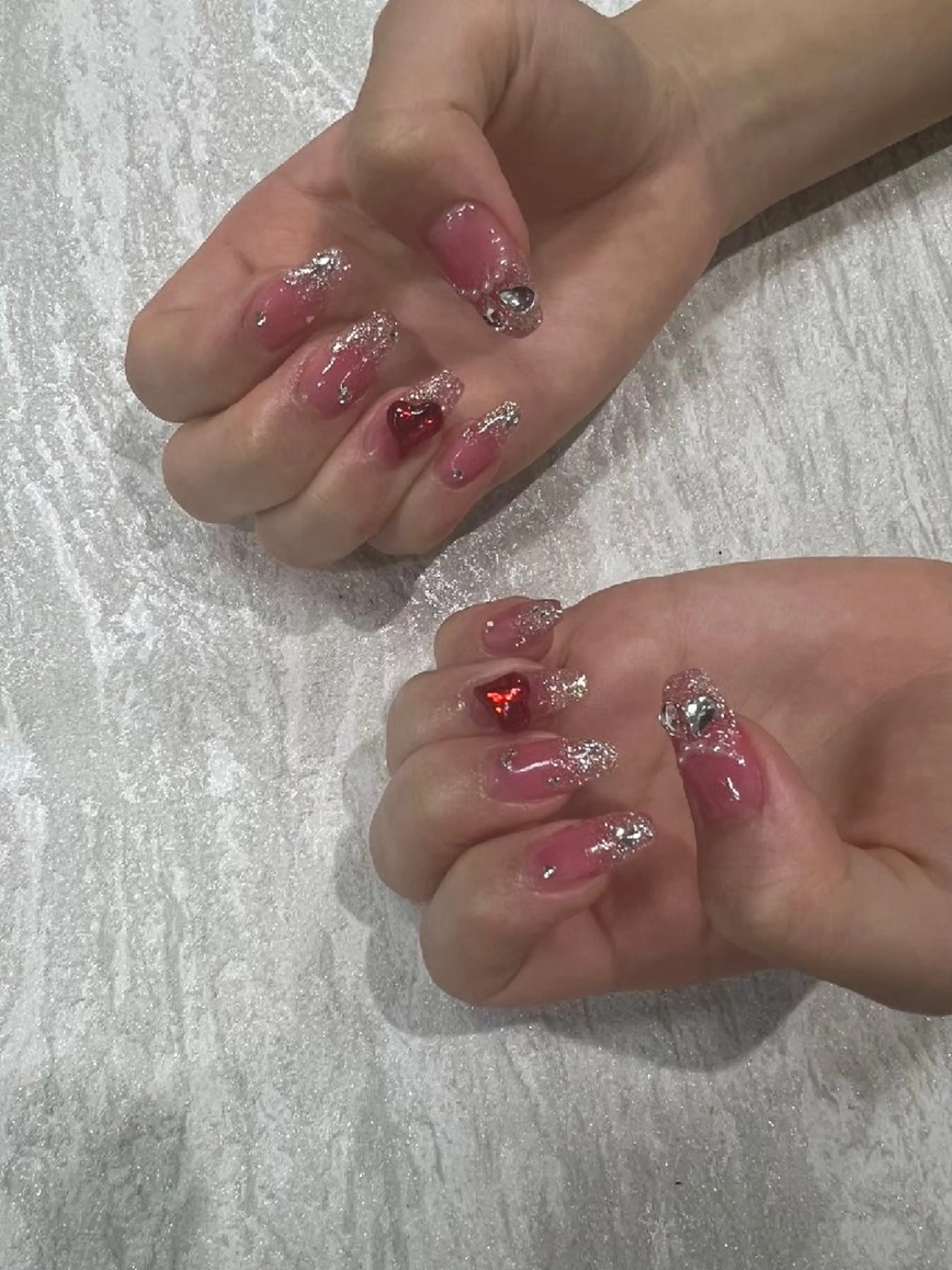 ネイル mys .nailのネイルデザイン