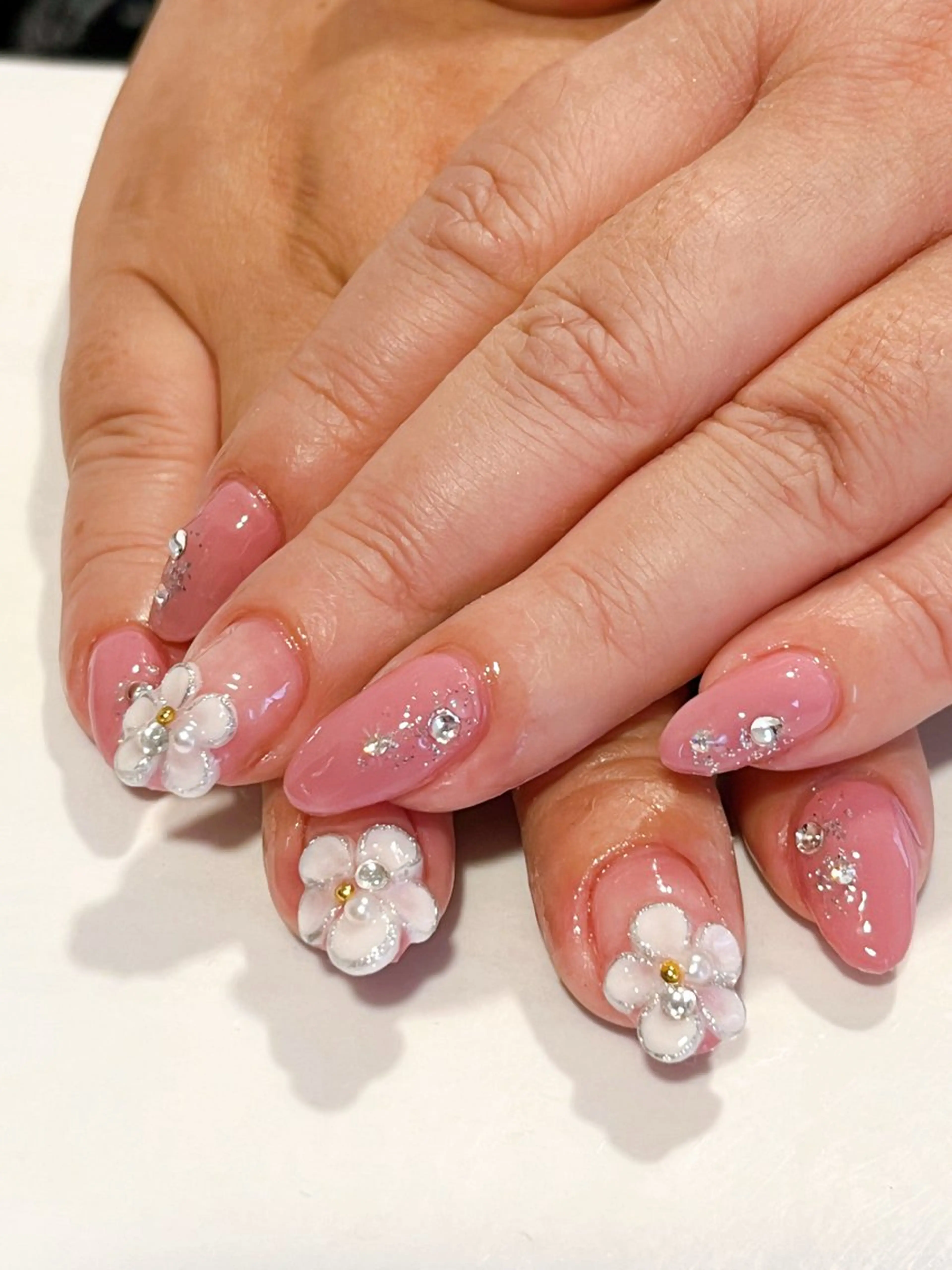 ネイル NAIL SALON ｔｏｇｇｙのネイルデザイン