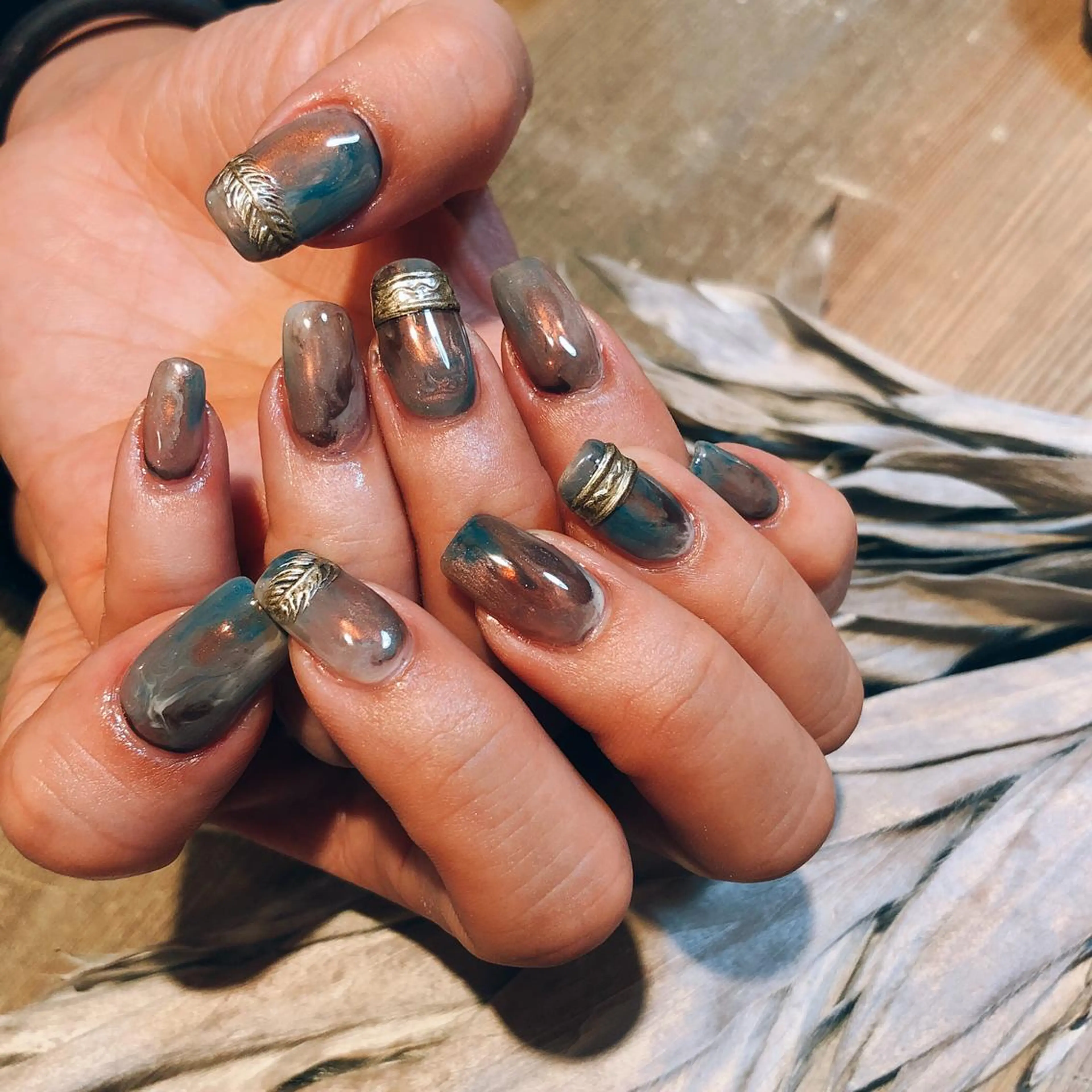 ネイル ハンドネイル Chipieee Tokyoのその他イメージ