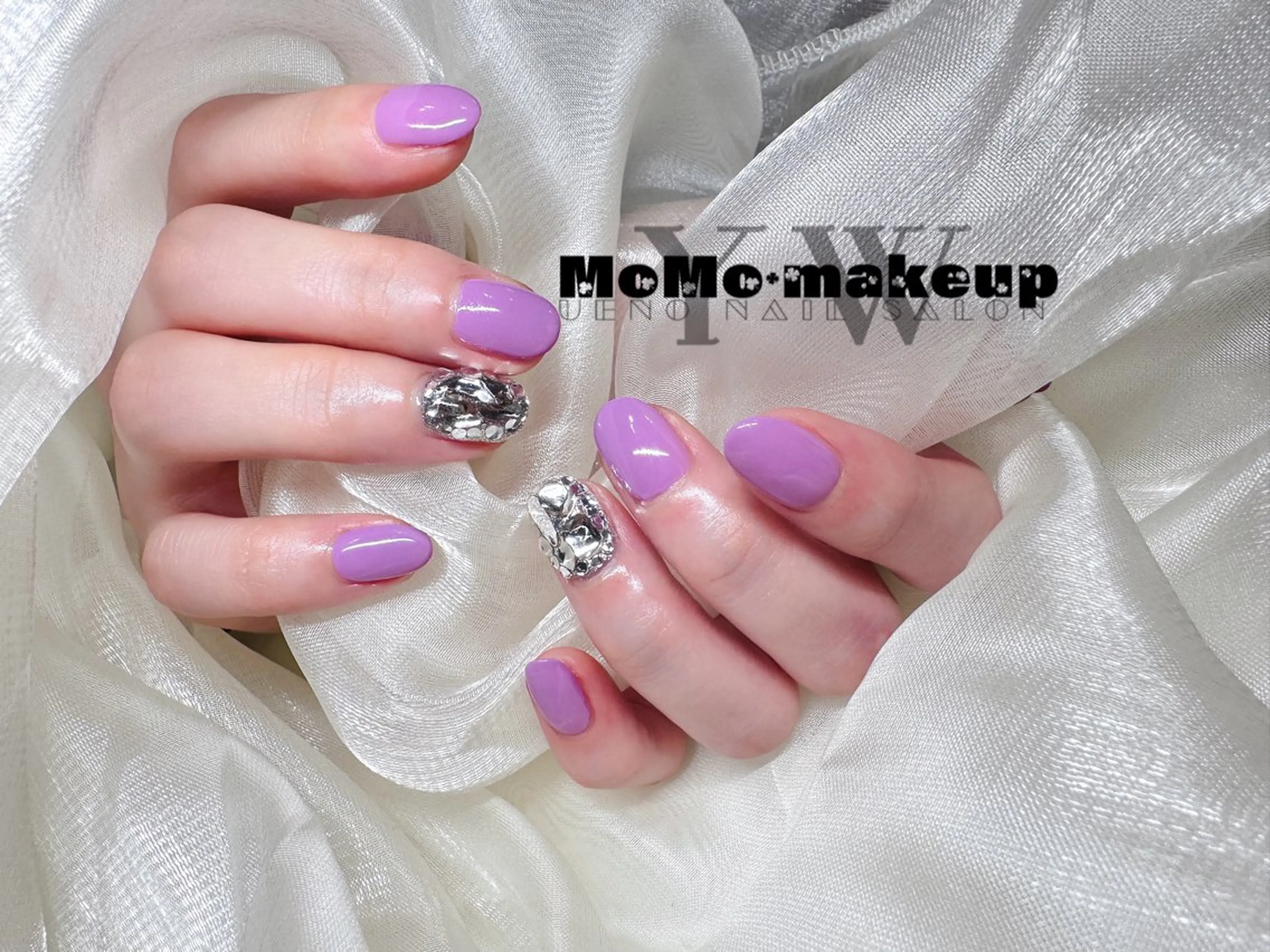 ネイル 閨匠 上野店のネイルデザイン