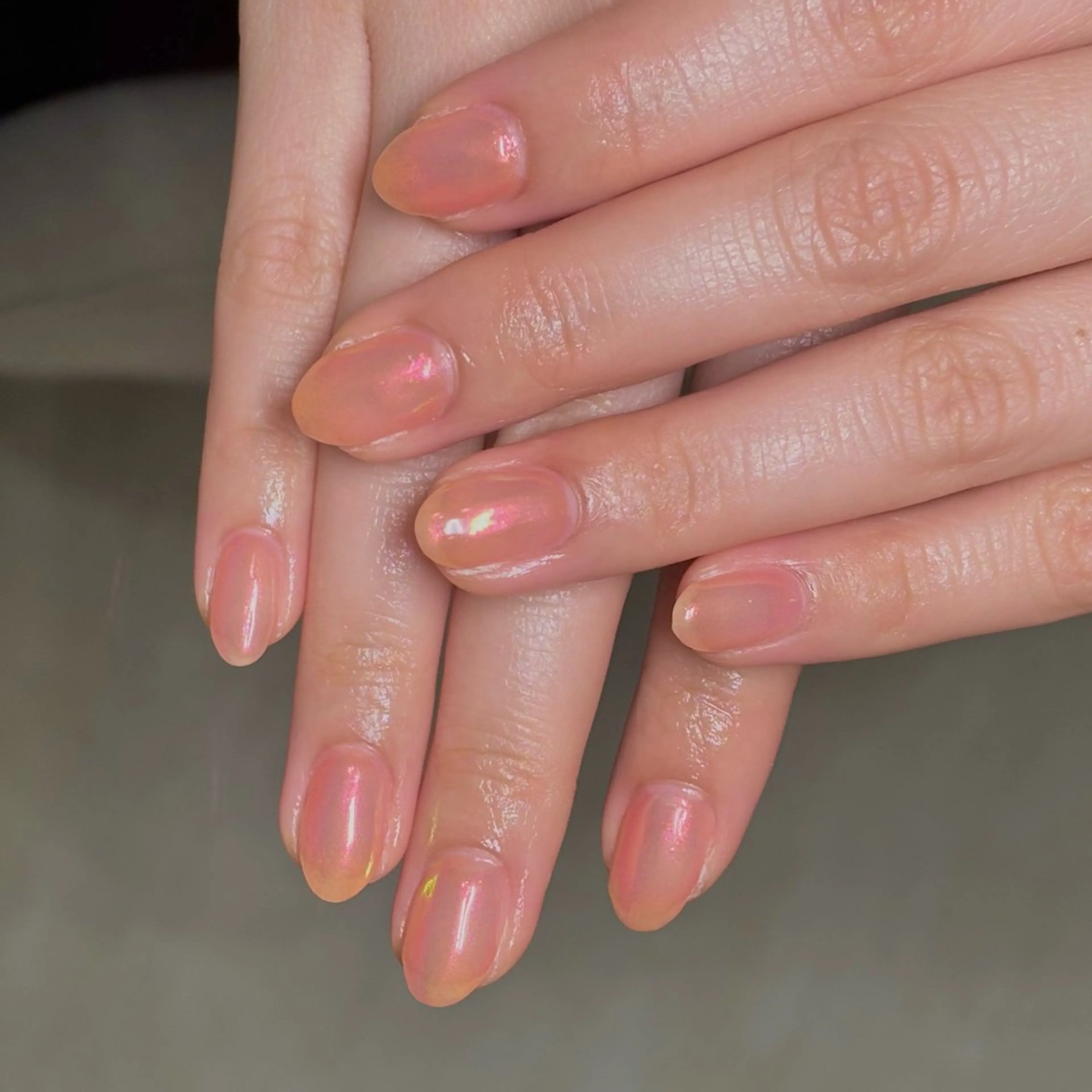 ネイル ハンドネイル Nail salon topazのネイルデザイン