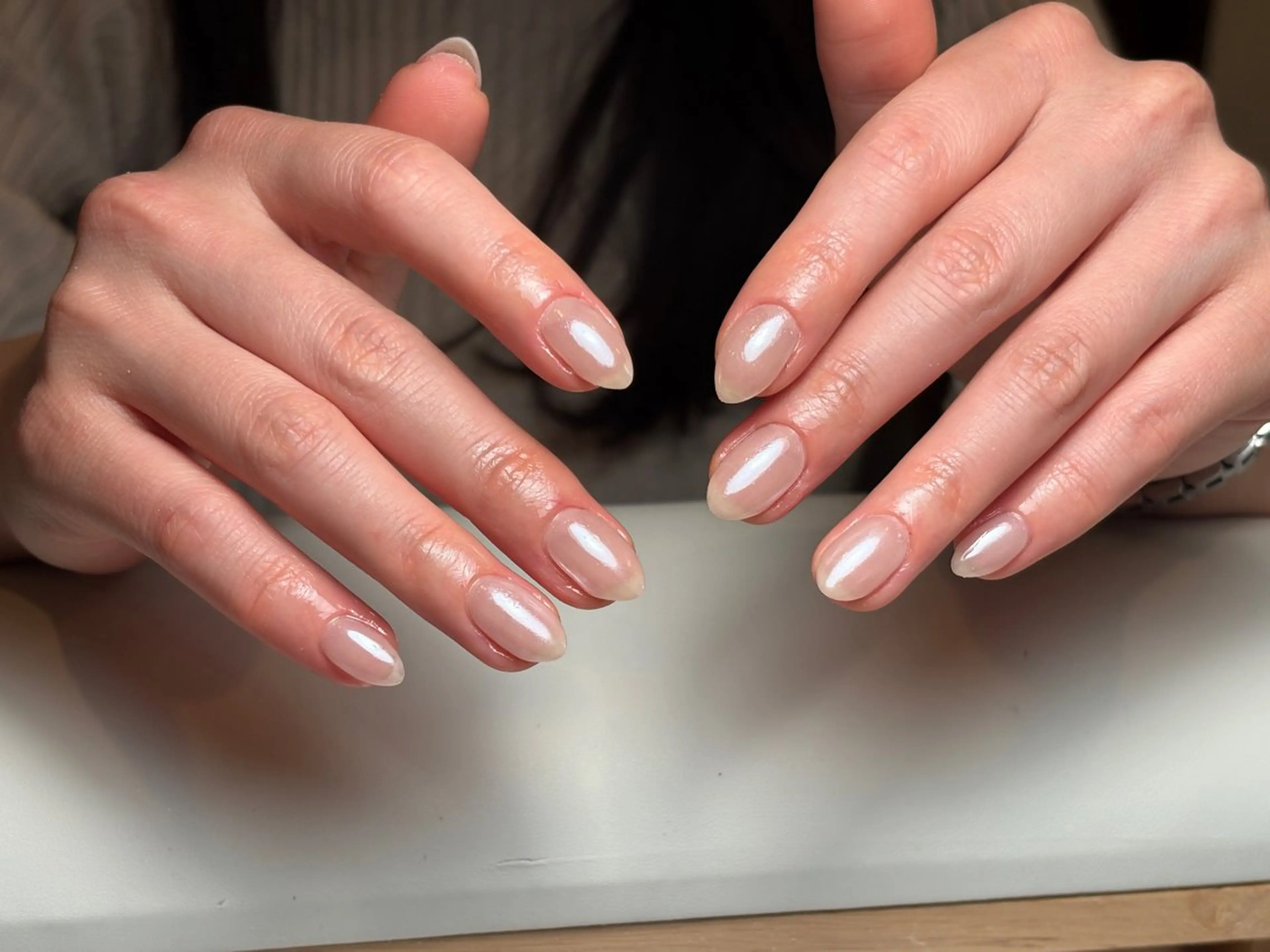 ネイル Wilu nail 二子新地駅徒歩30秒のネイルデザイン