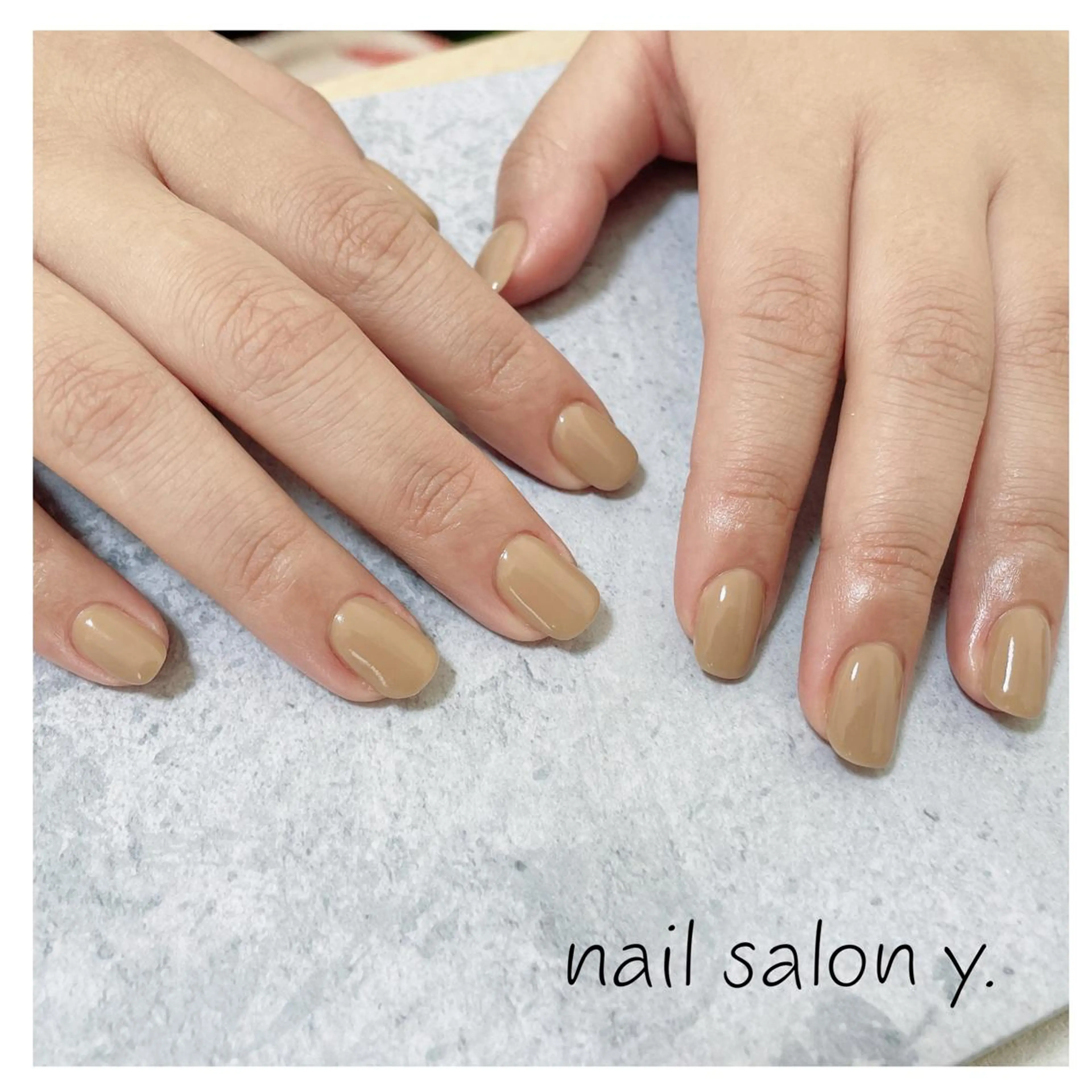 ネイル nail salon y.所属・nailsalon y.のネイルデザイン