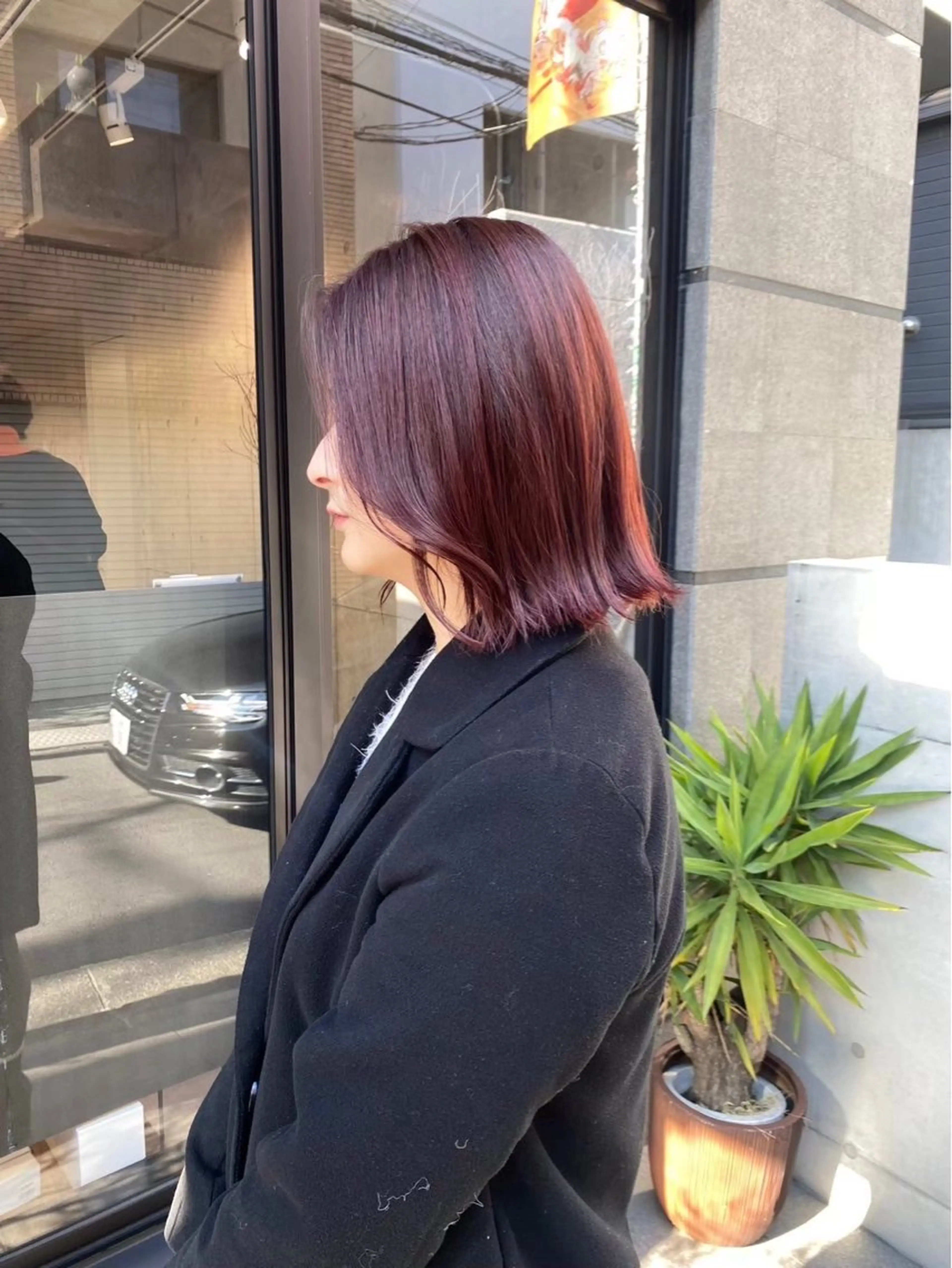 【👑人気Ｎｏ．1👑】カット➕カラーの写真