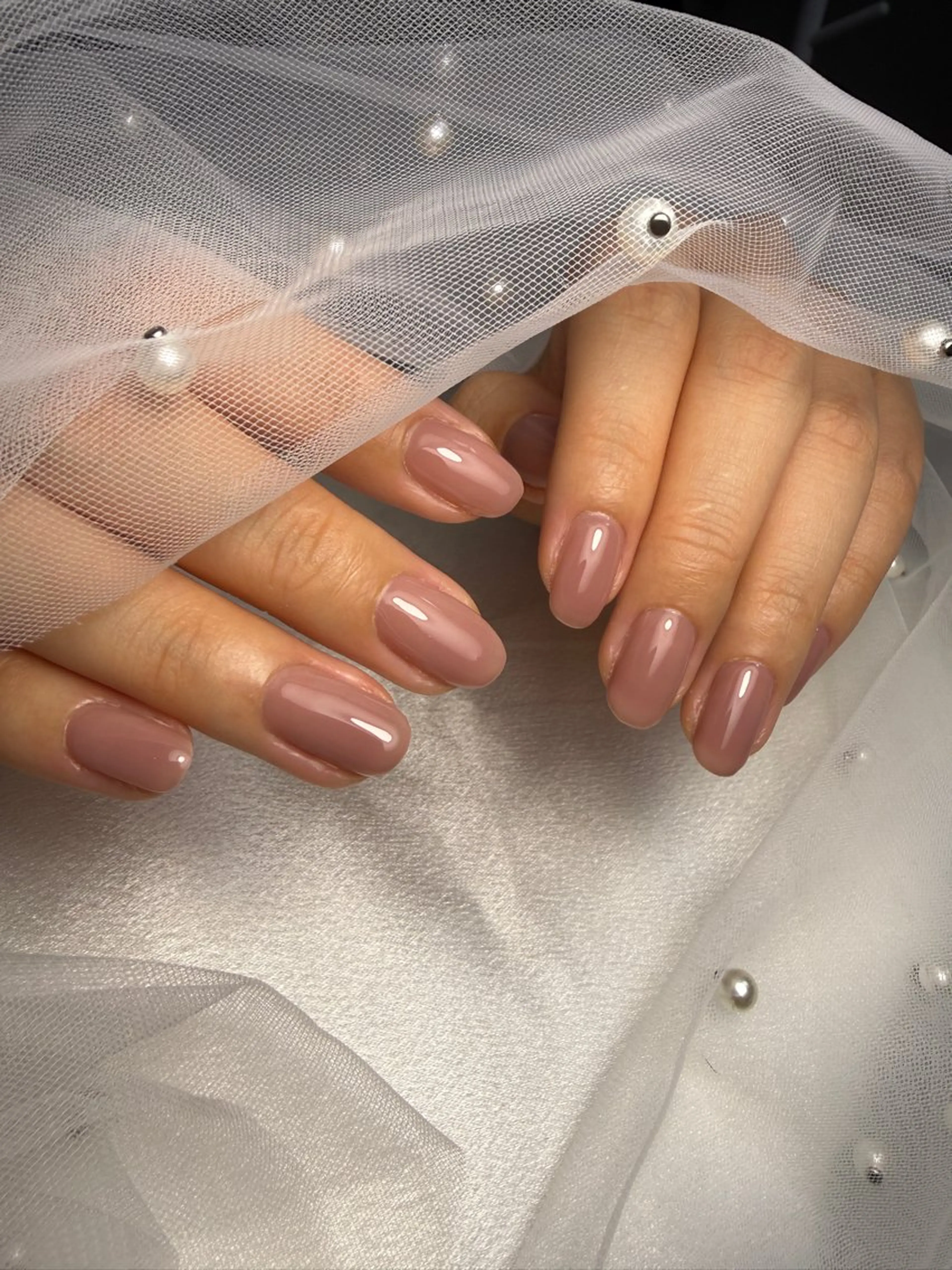 ネイル ハンドネイル NAILSALON EGAOのネイルデザイン