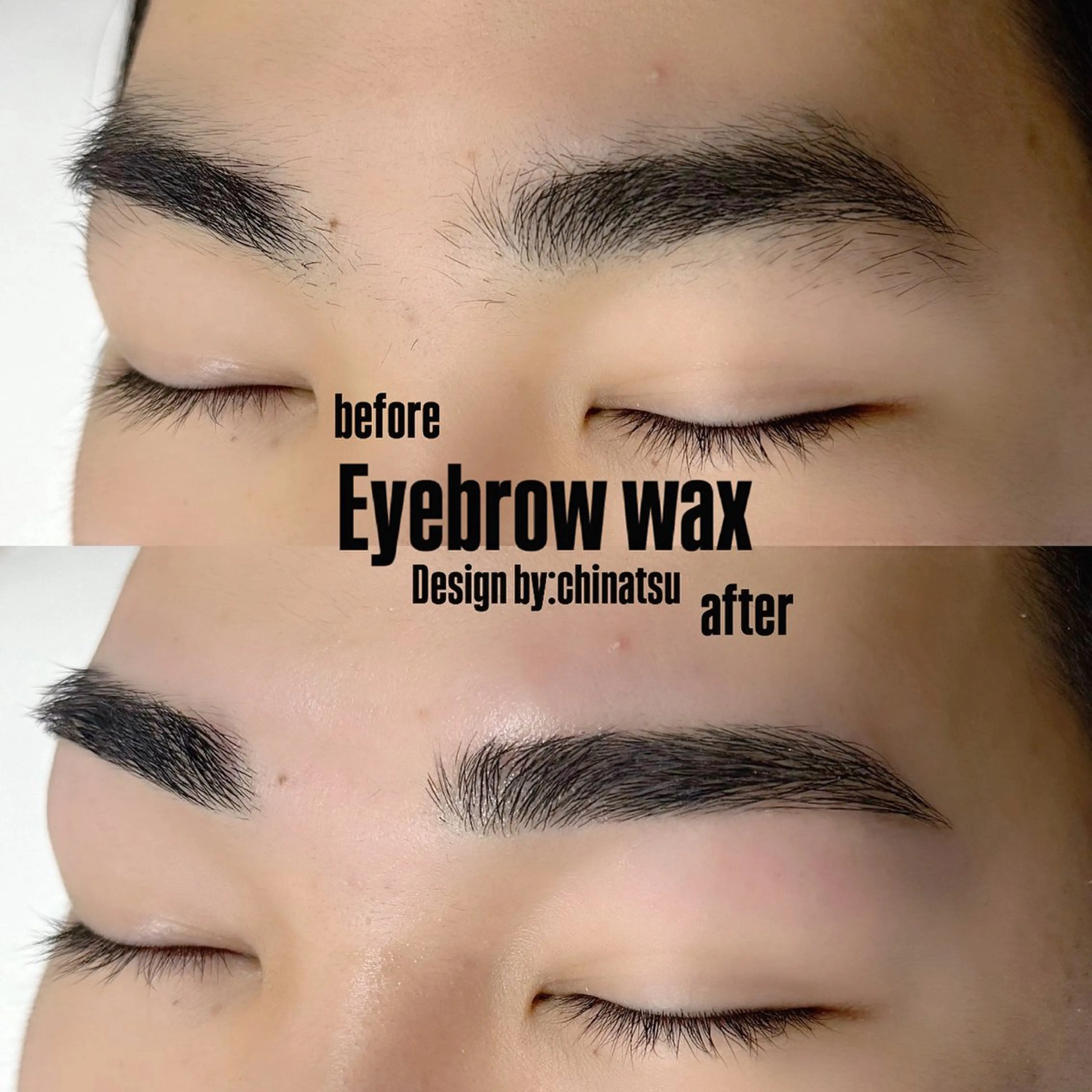 アイブロウ 🐶カワイイ保証🌸 chinatsuの眉毛・アイブロウイメージ