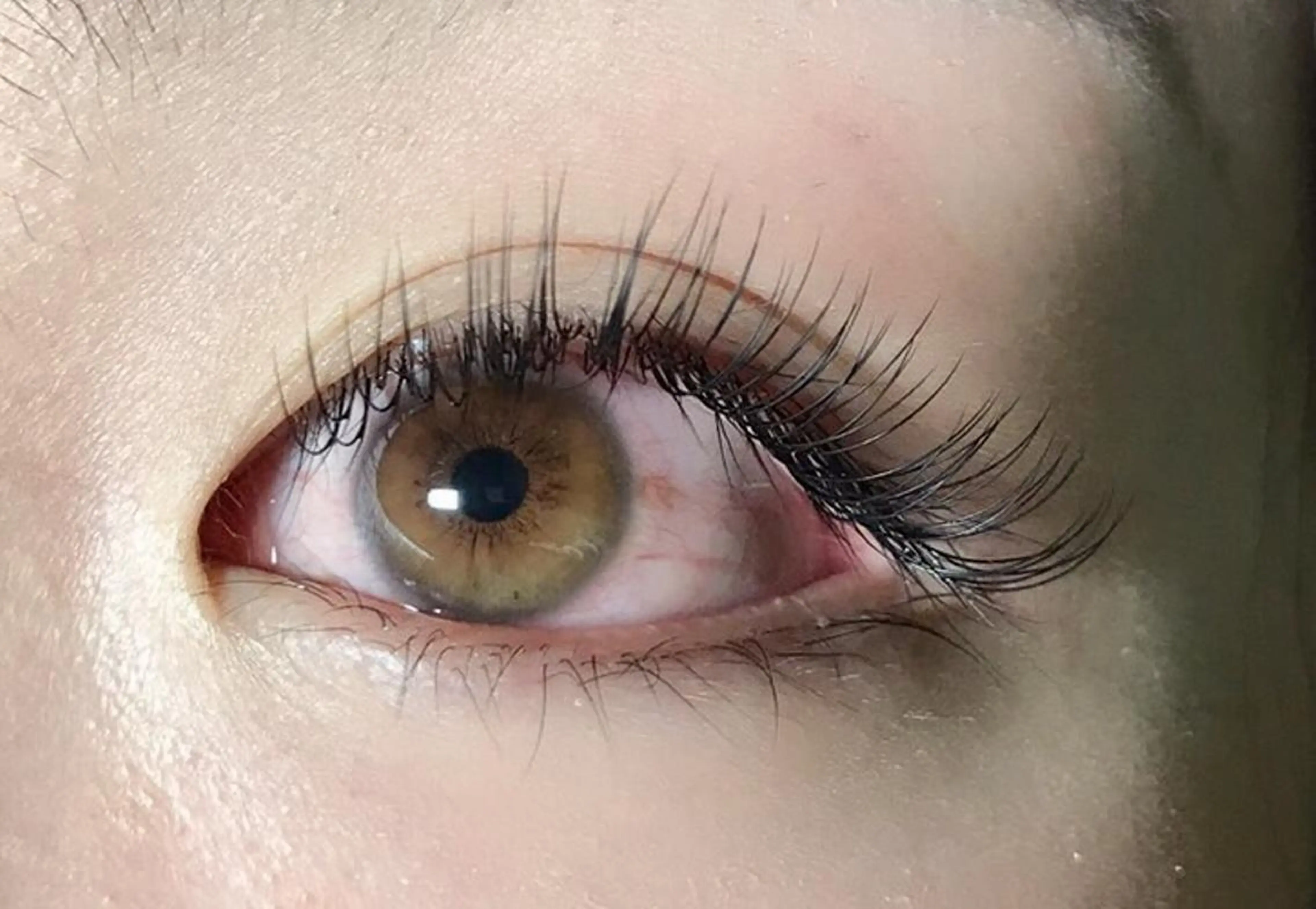 マツエク・マツパ CCカール Cカール Kira&Nico マツエク/まつパのマツエク・マツパデザイン