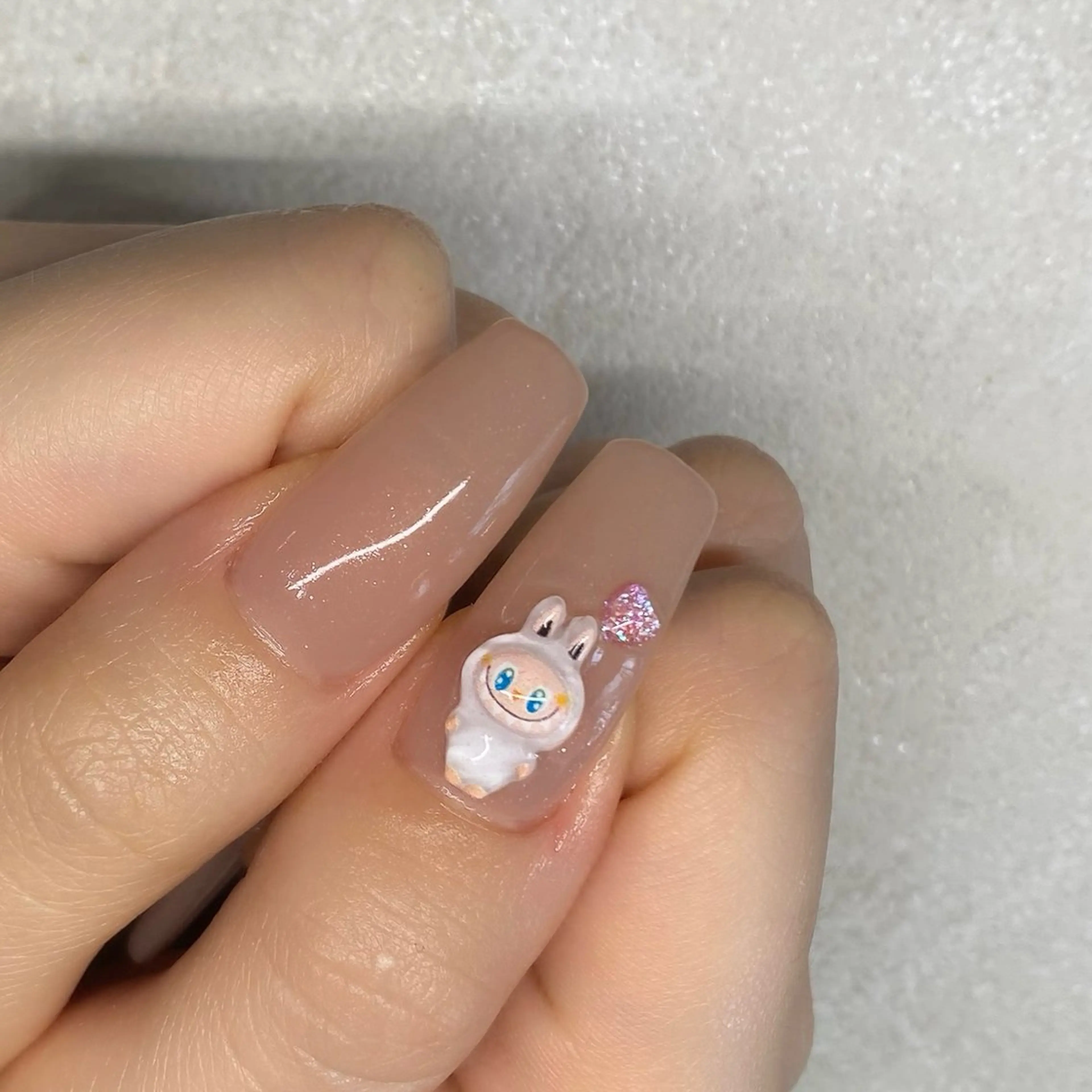 ネイル KONDO RIHO♡のネイルデザイン