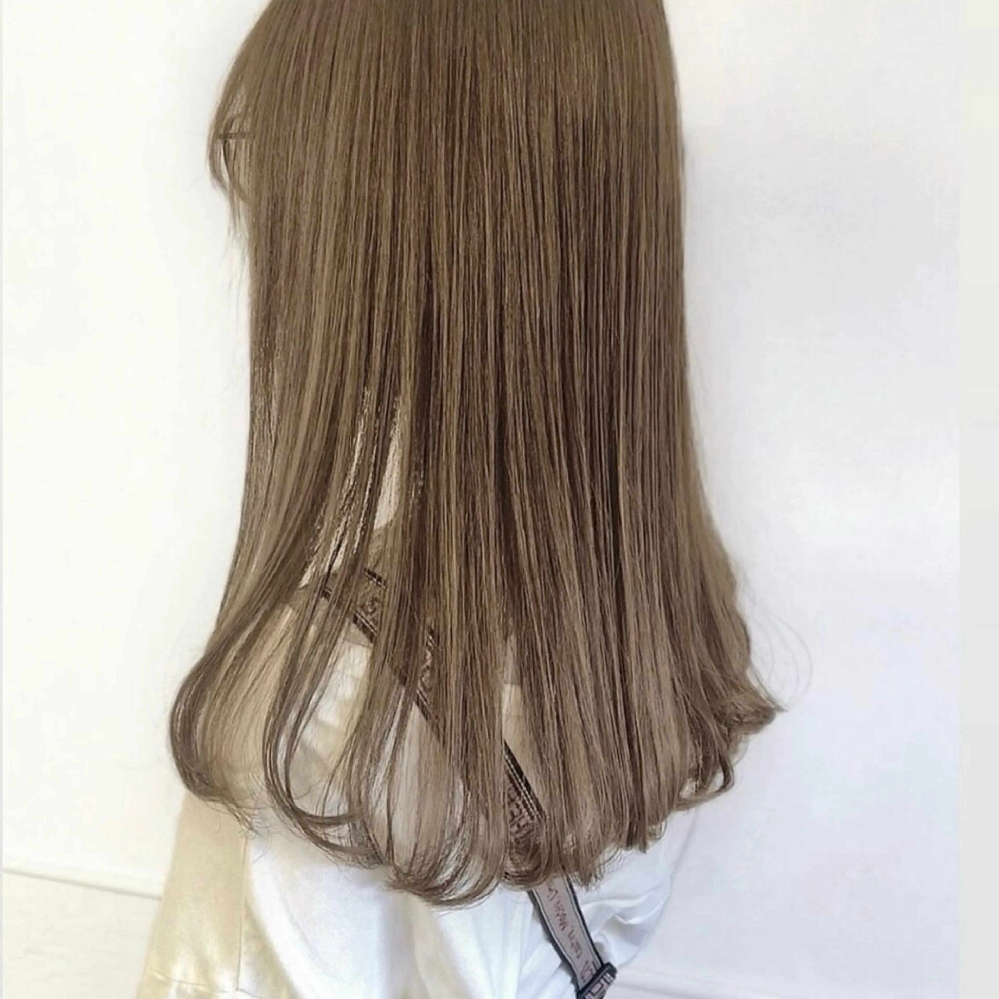 ロング ParveMix いしいまお🌼のヘアスタイル