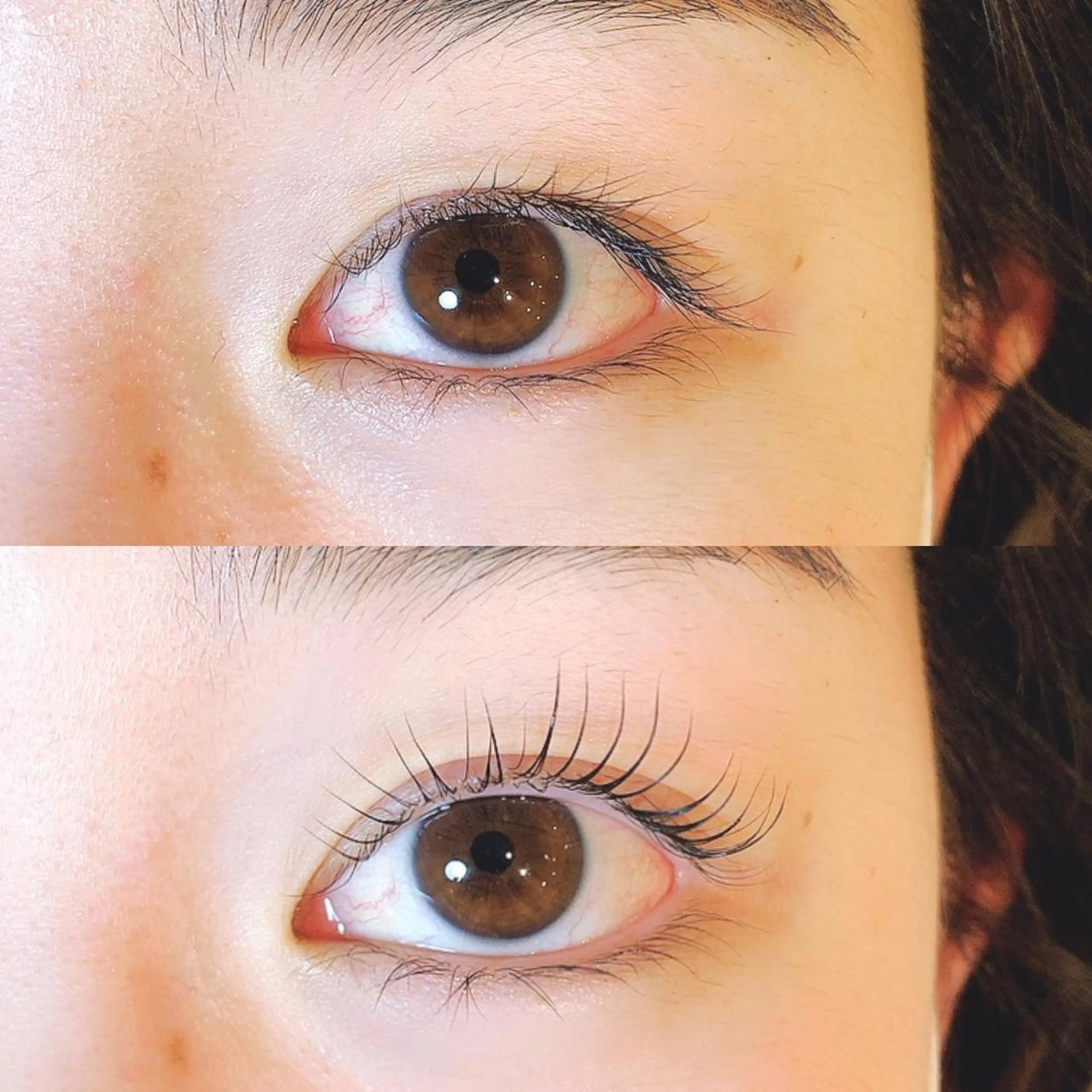 マツエク・マツパ なかむら 🪡のマツエク・マツパデザイン