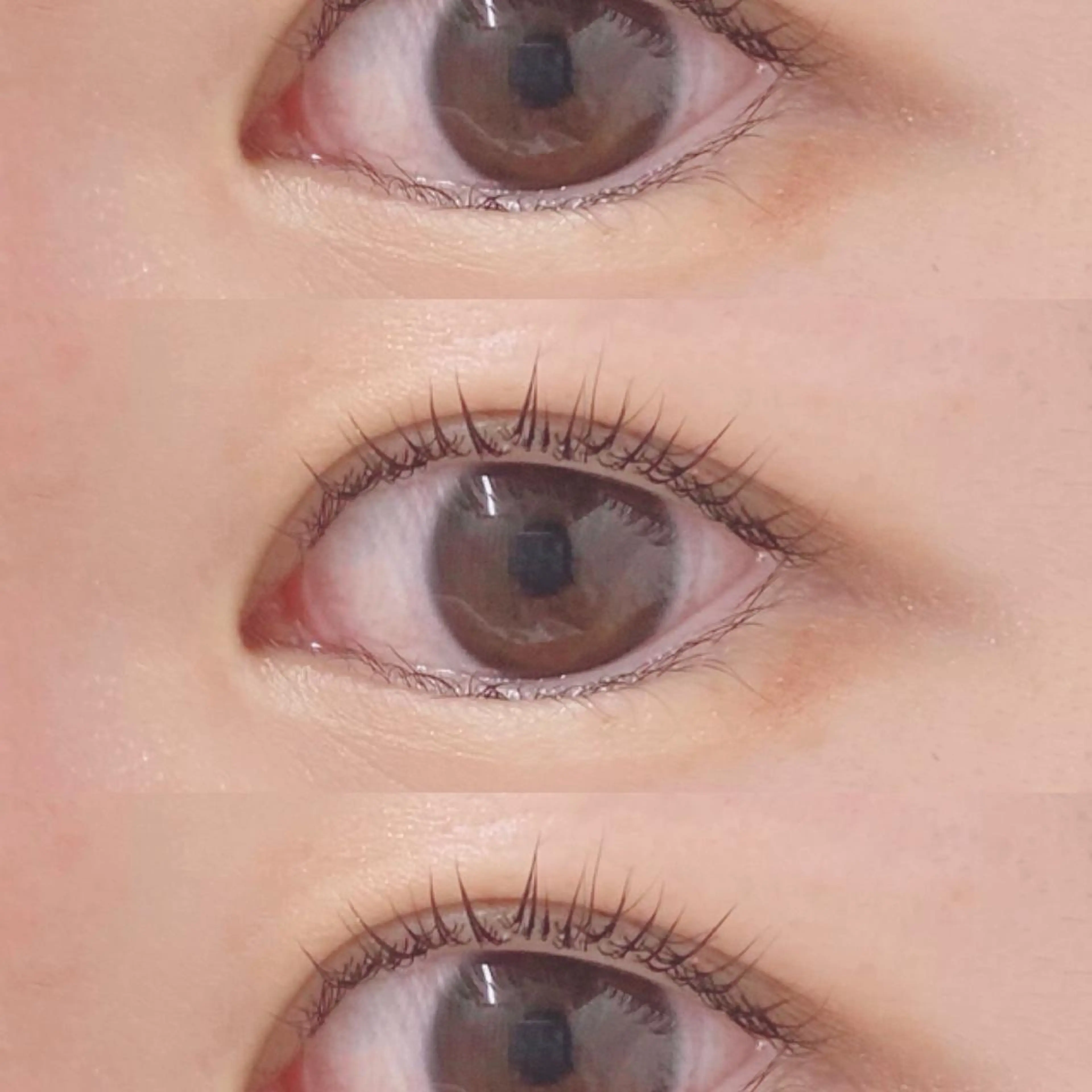 マツエク・マツパ Favori 川上のマツエク・マツパデザイン