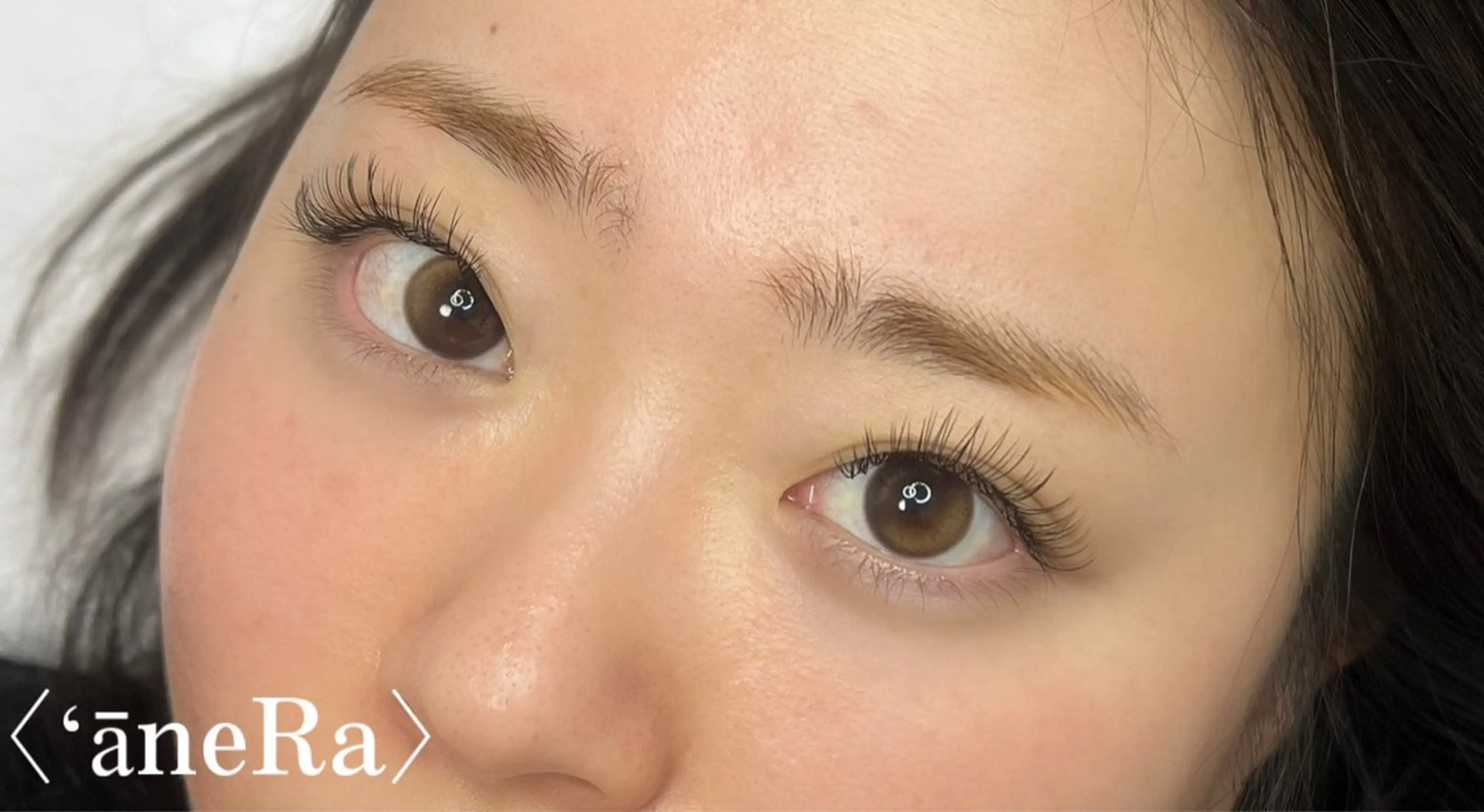 マツエク・マツパ マツエク 松本 涼の眉毛・アイブロウイメージ