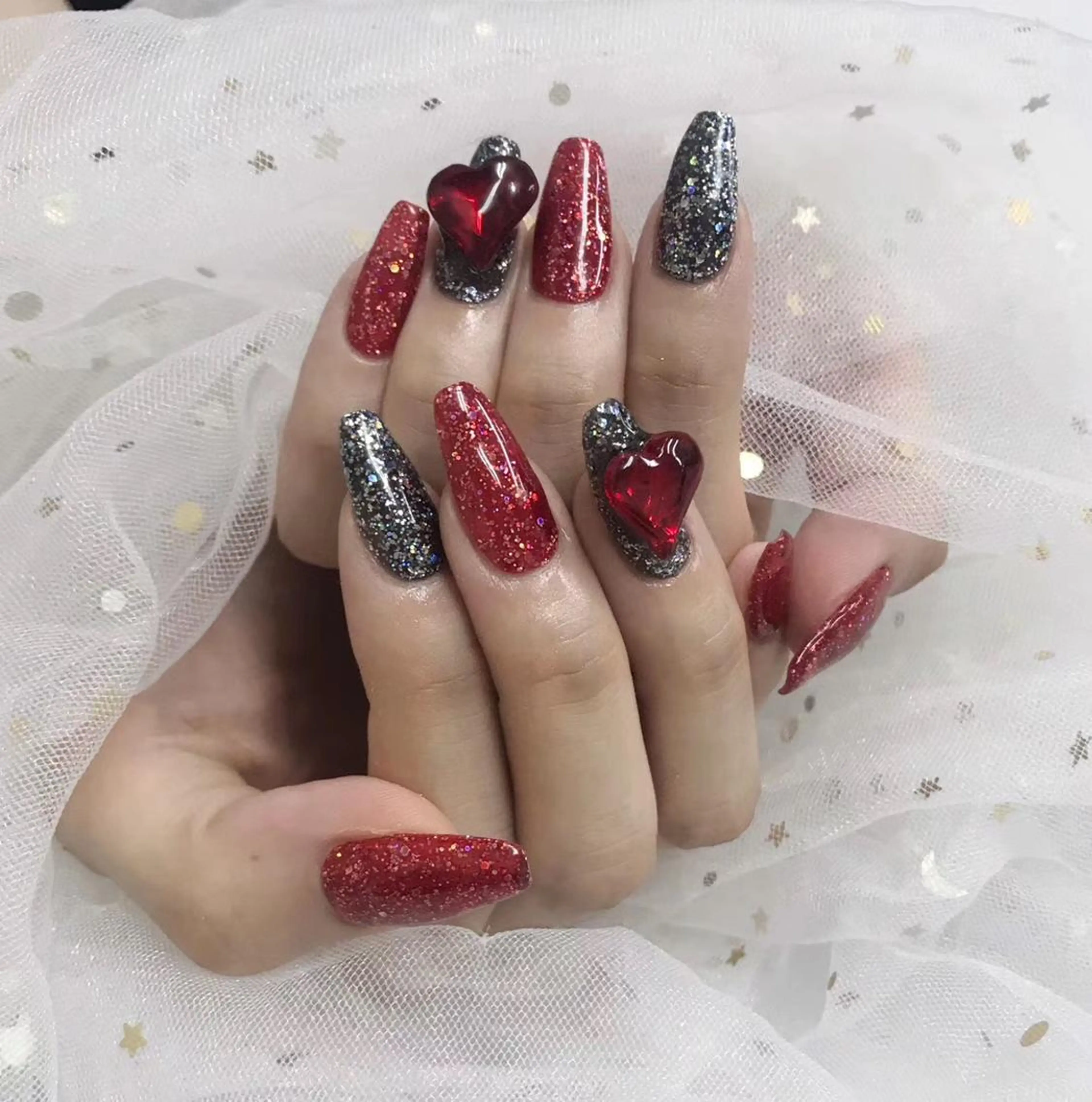 ネイル CC Nail Salonのネイルデザイン