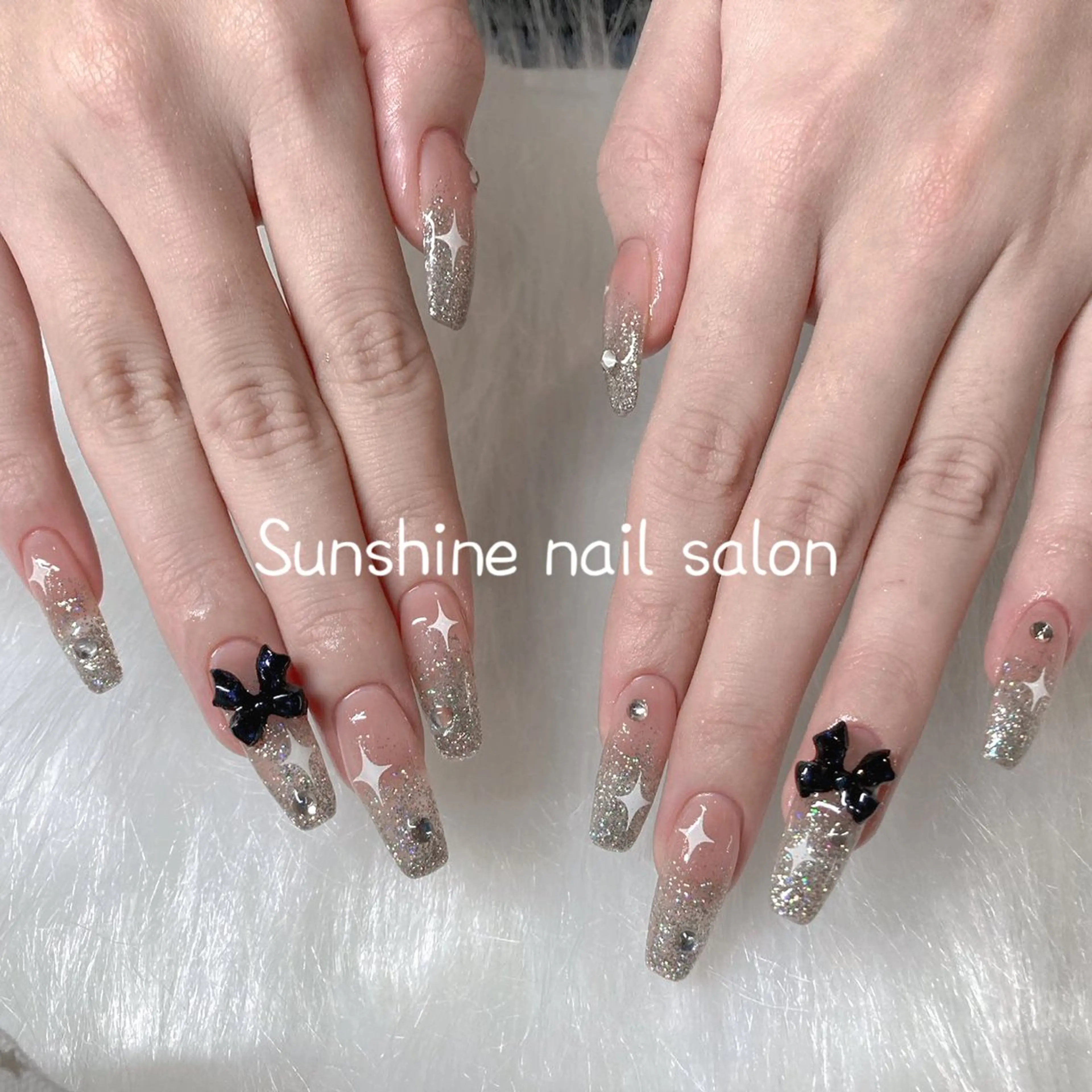 ネイル サンシャイン ネイル池袋店のネイルデザイン