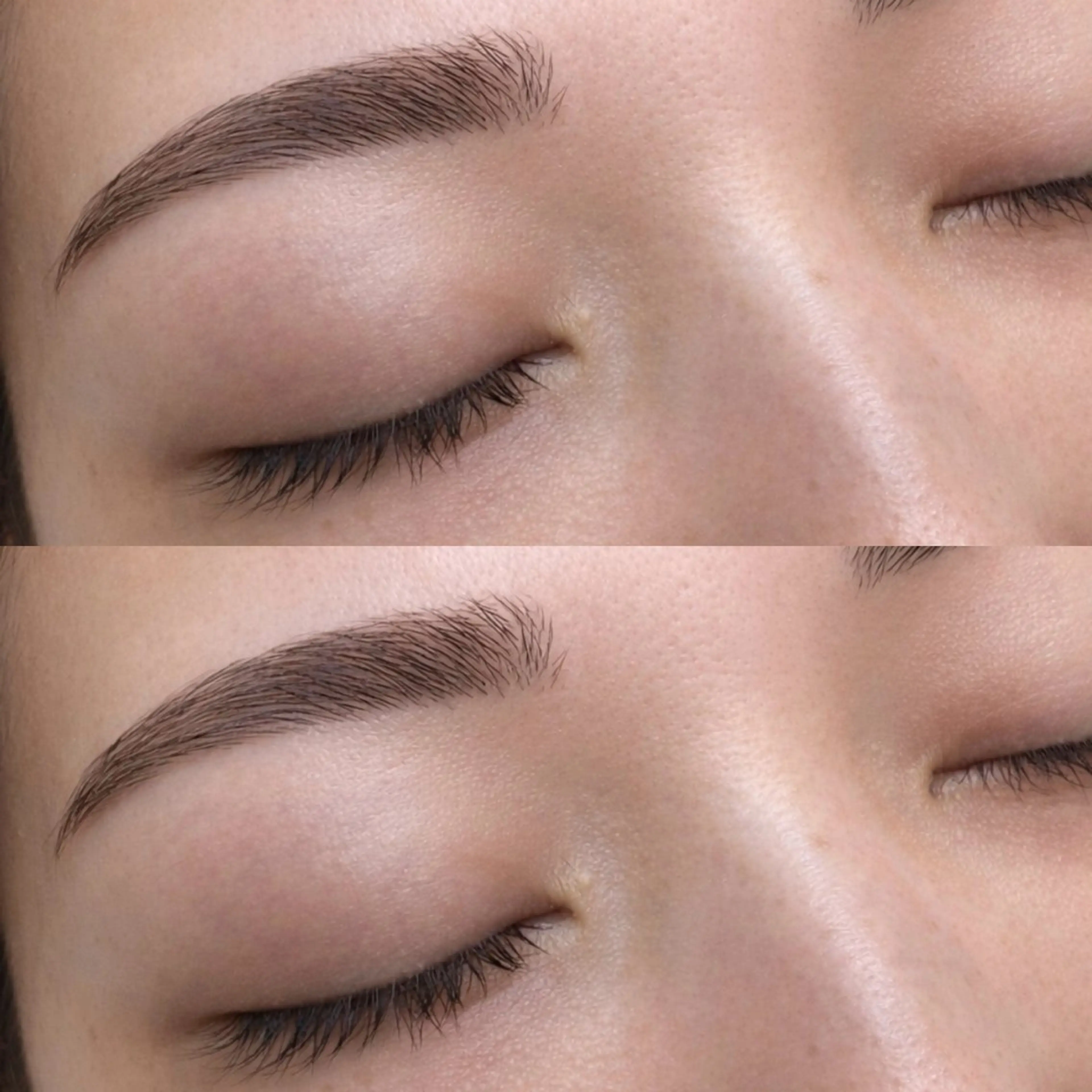 アイブロウ 眉毛ワックス脱毛 新宿眉毛専門店ar+ 🫧mikiの眉毛・アイブロウイメージ