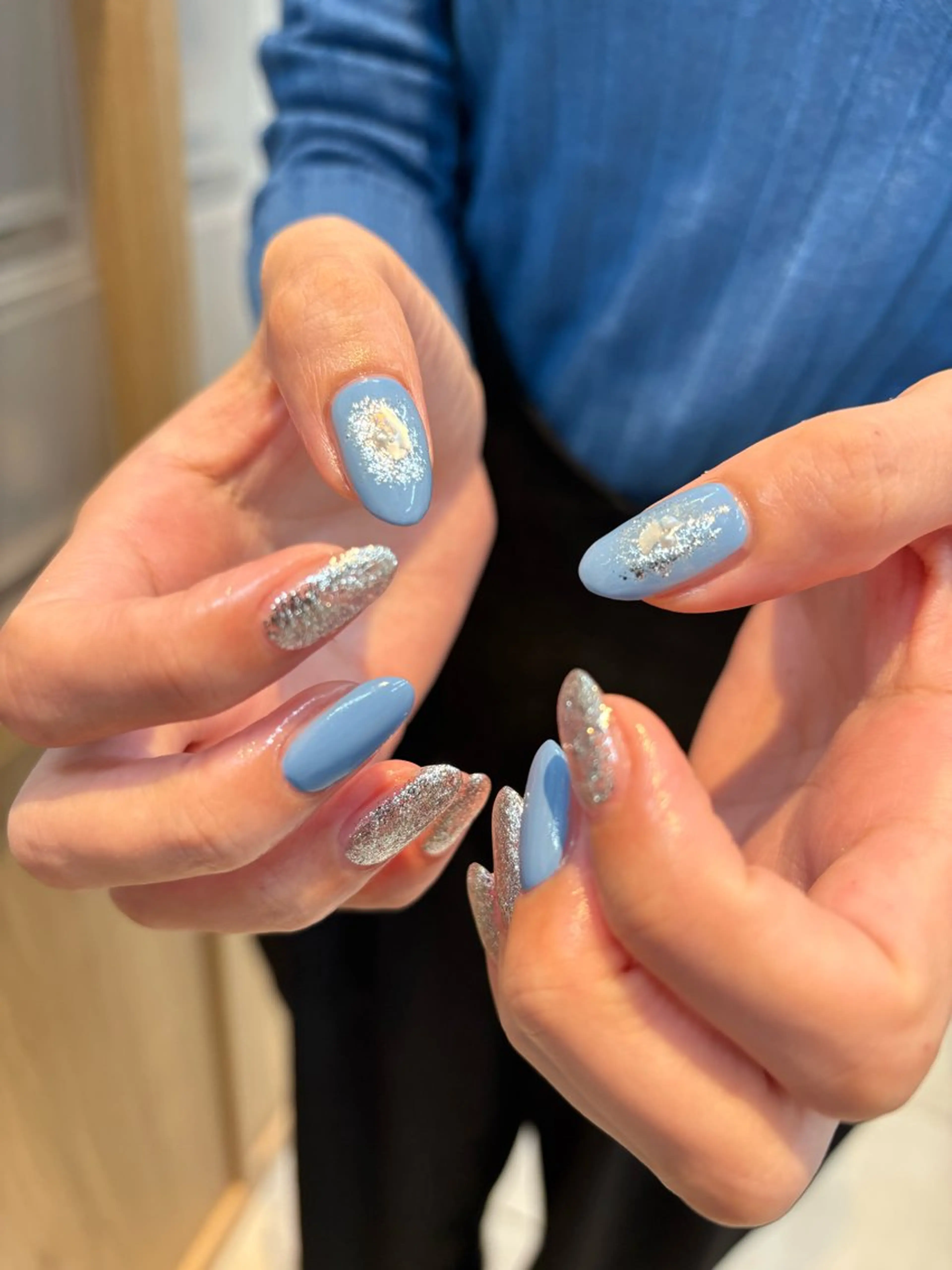 ネイル ハンドネイル DEE hisaya erika.Kのネイルデザイン