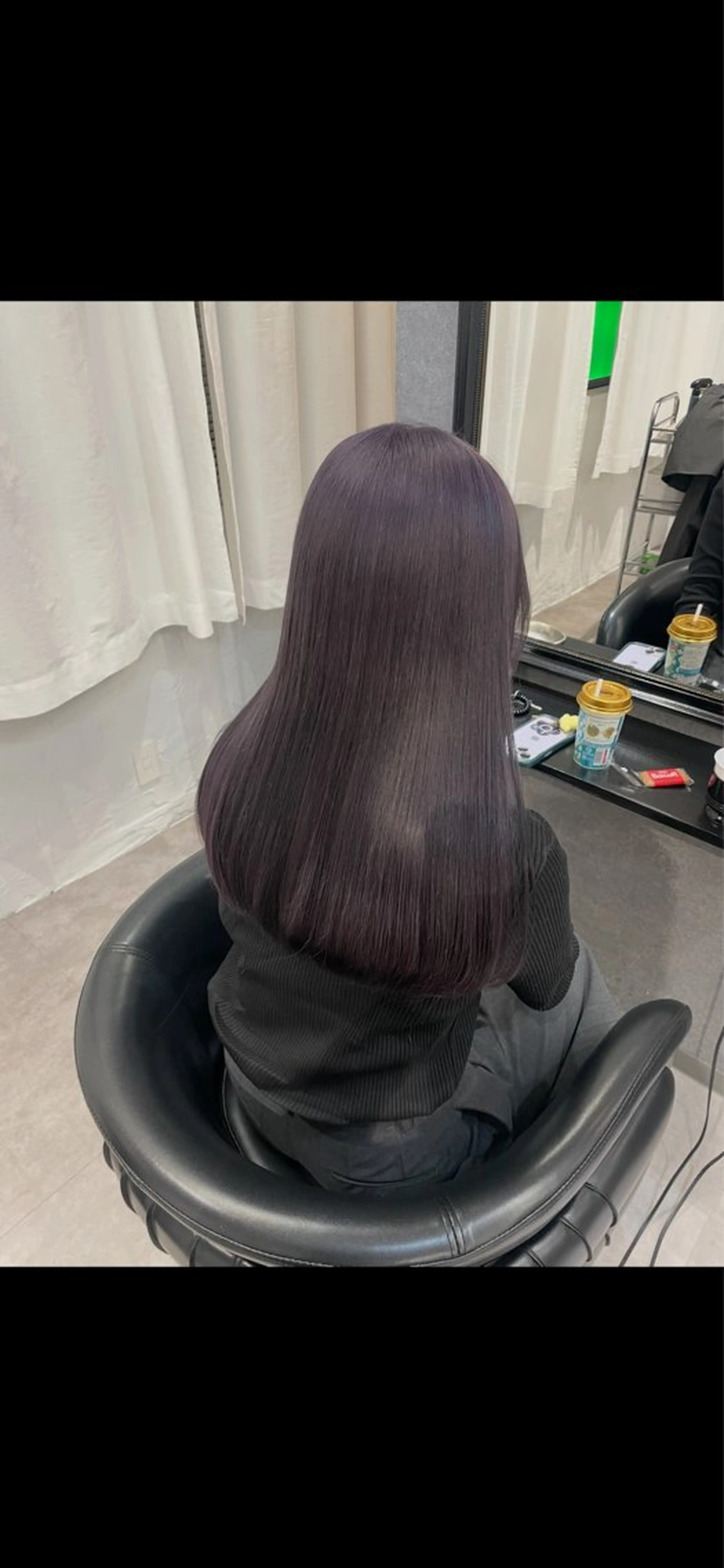 🎀メンテナンスカット🎀の写真