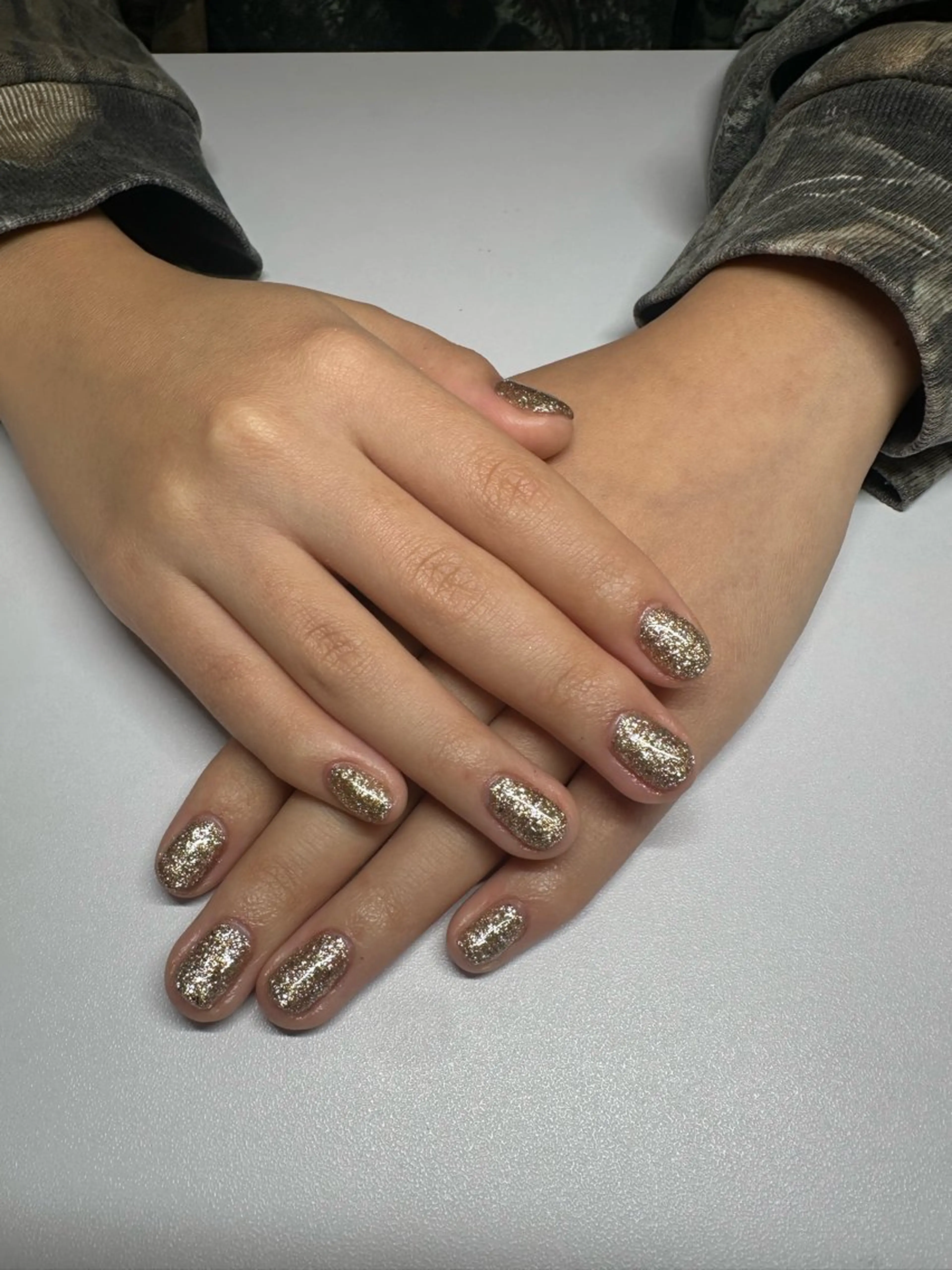 ネイル Persian Jr.のネイルデザイン