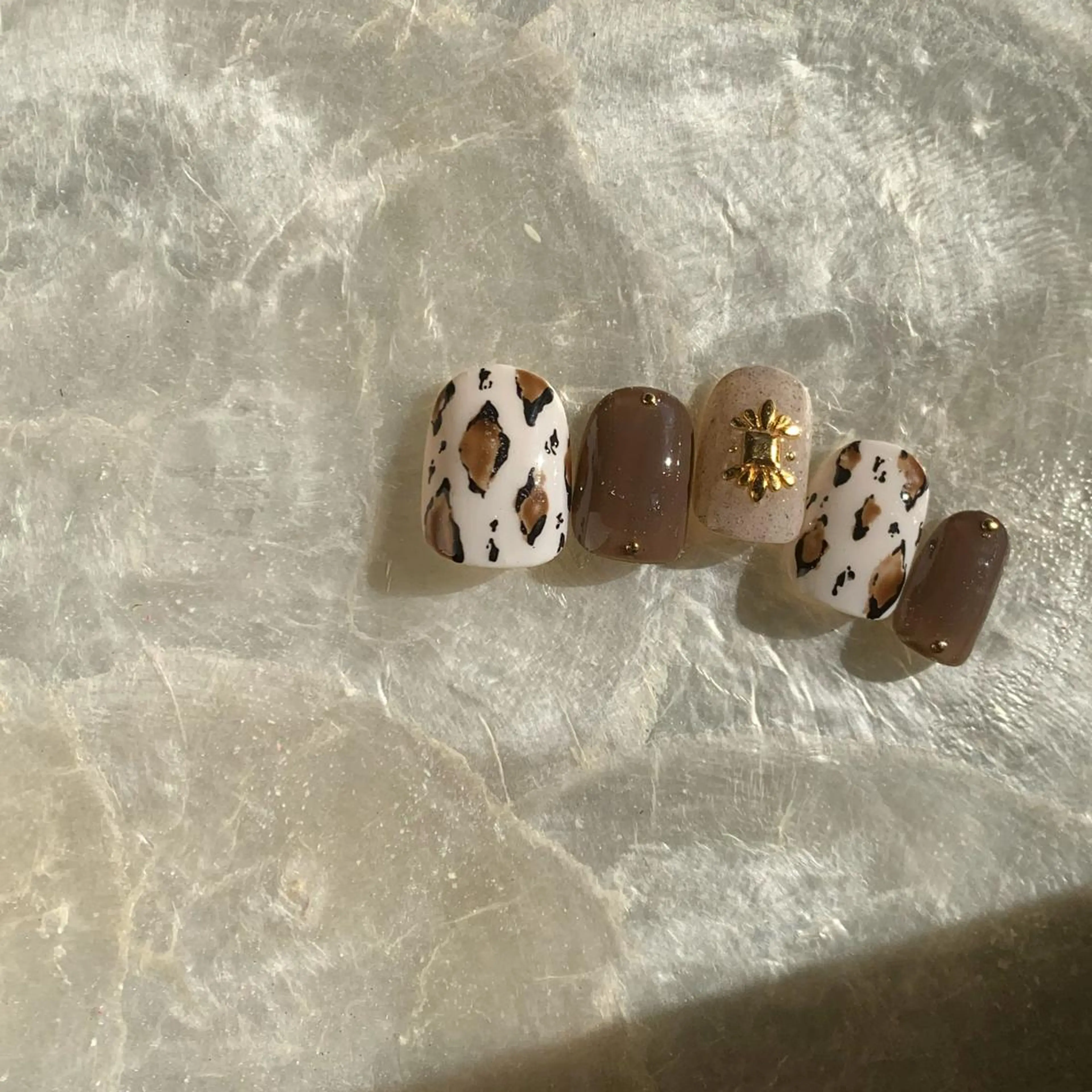 ネイル 🪞KAPE NAIL 🪞のネイルデザイン