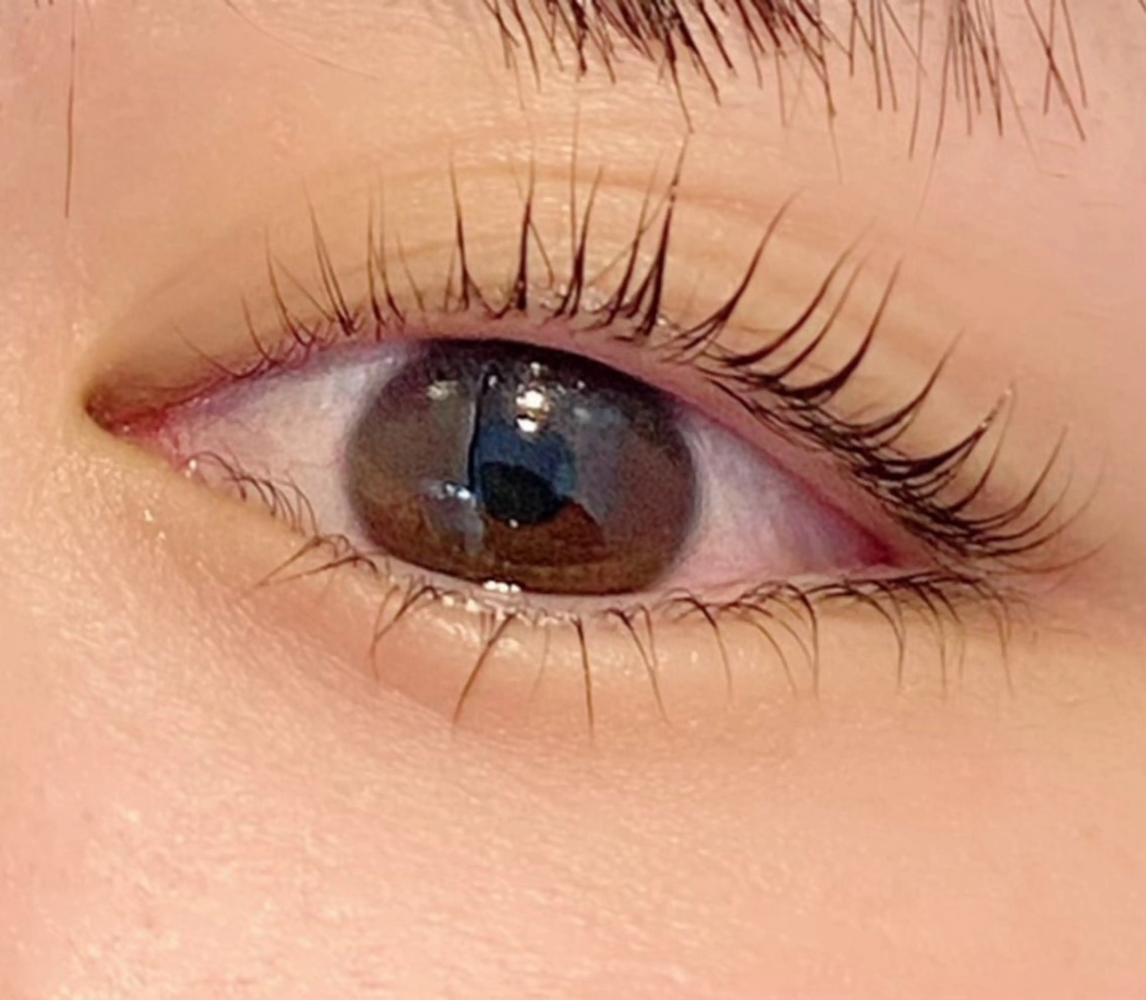 マツエク・マツパ マツパ ナオエ ハルカのマツエク・マツパデザイン