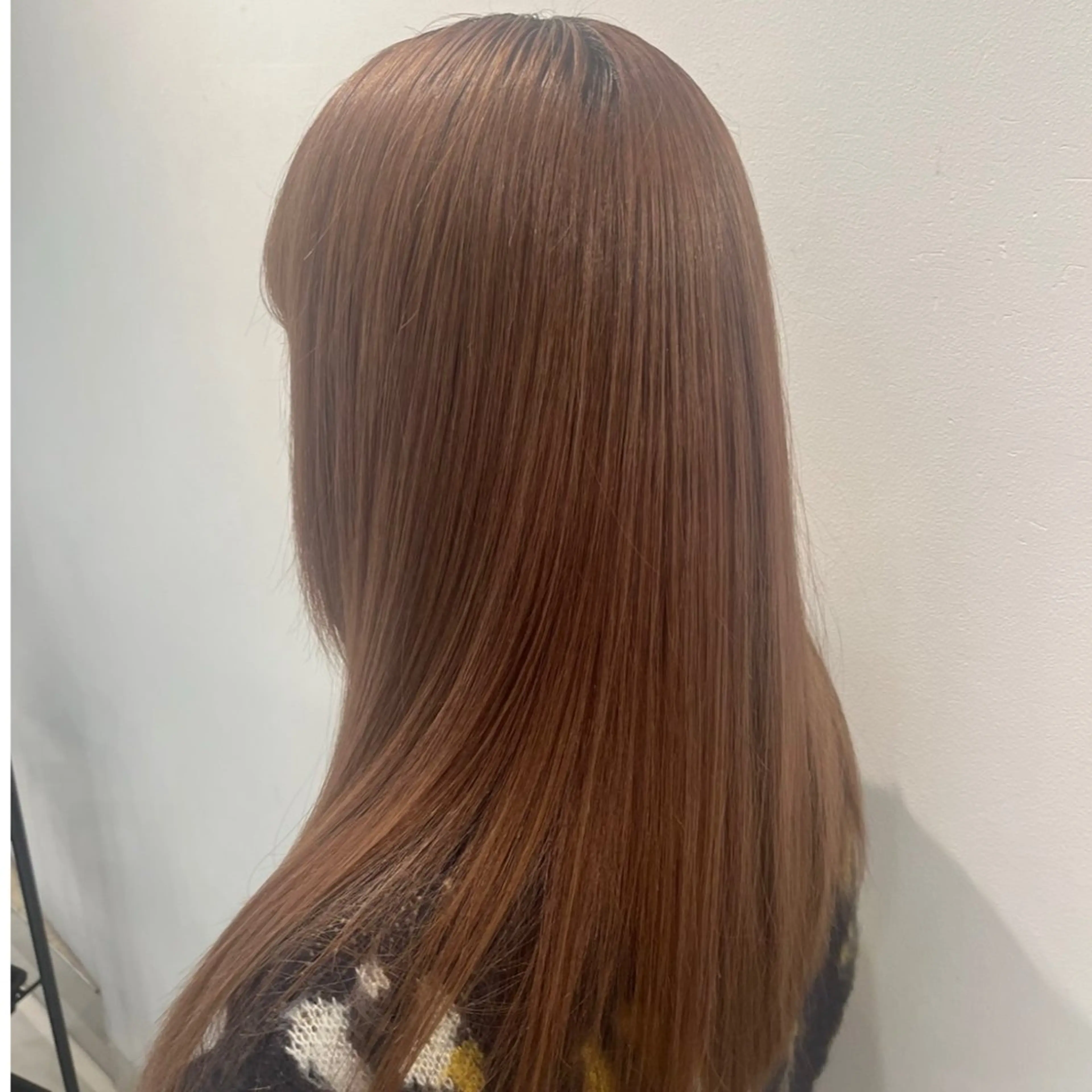 ロング 【川崎の髪遊師🎨】 SAKURAのヘアスタイル