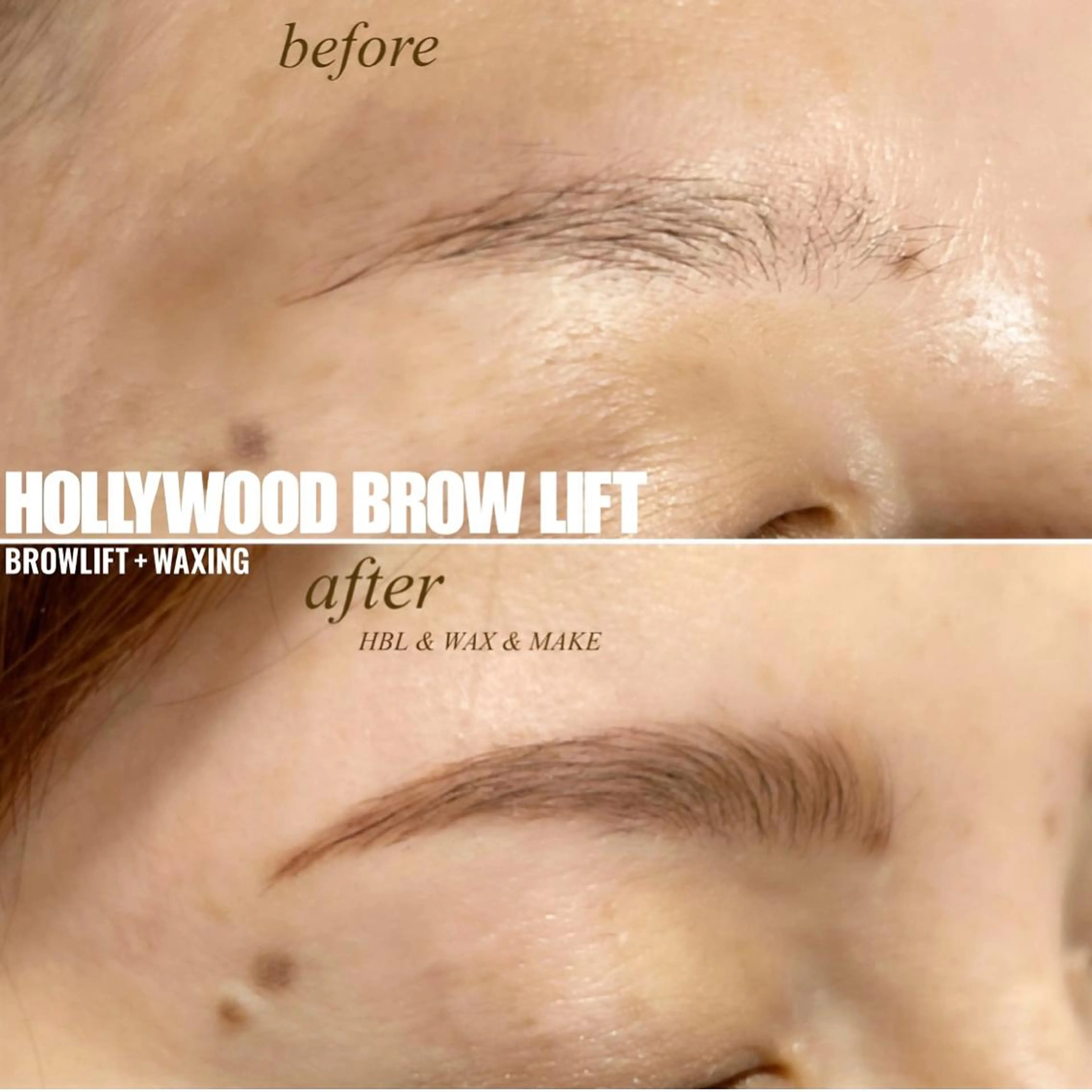 アイブロウ ワックス脱毛 その他(アイブロウ) matao nailの眉毛・アイブロウイメージ