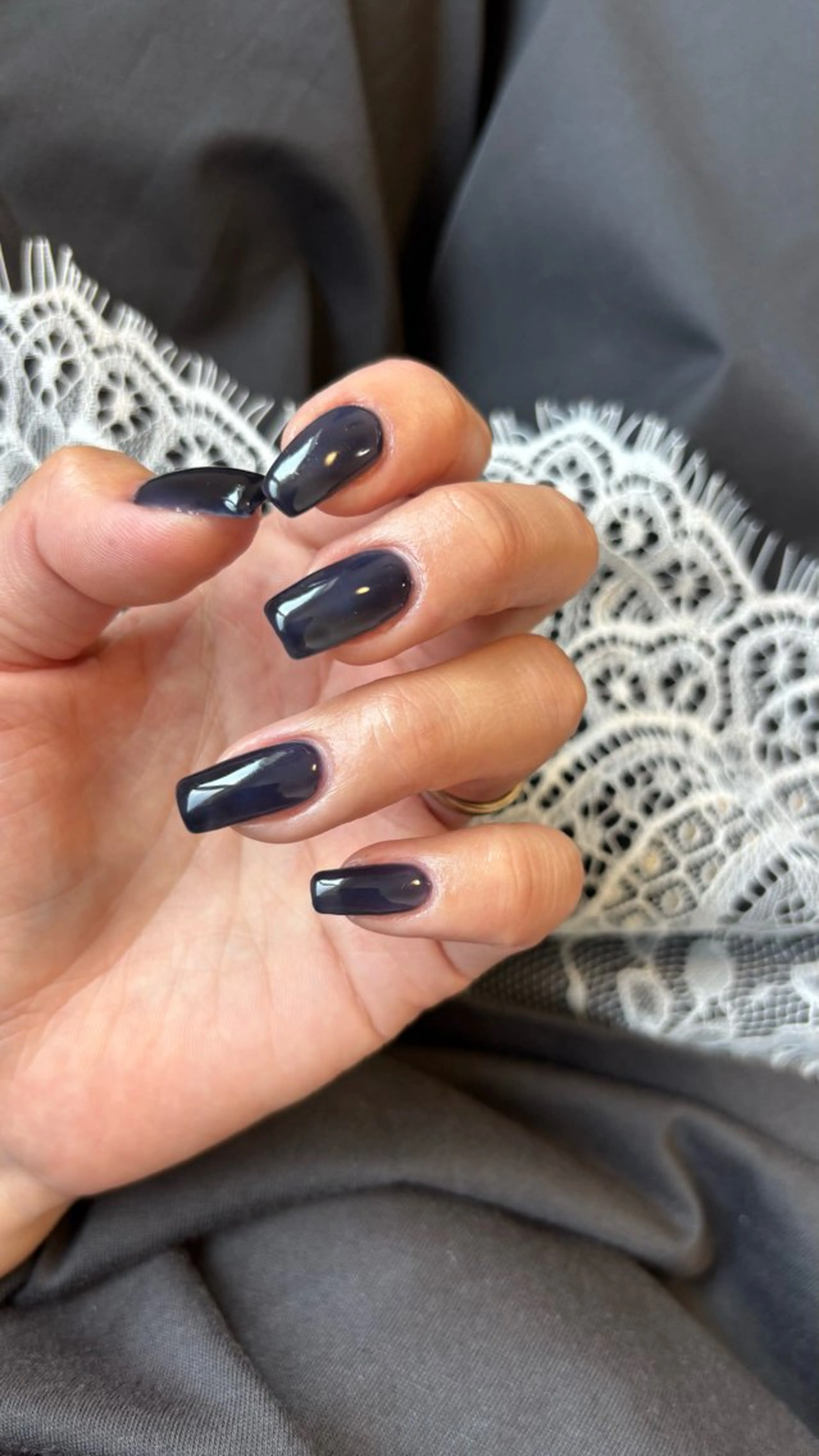ネイル ハンドネイル ave nailのネイルデザイン