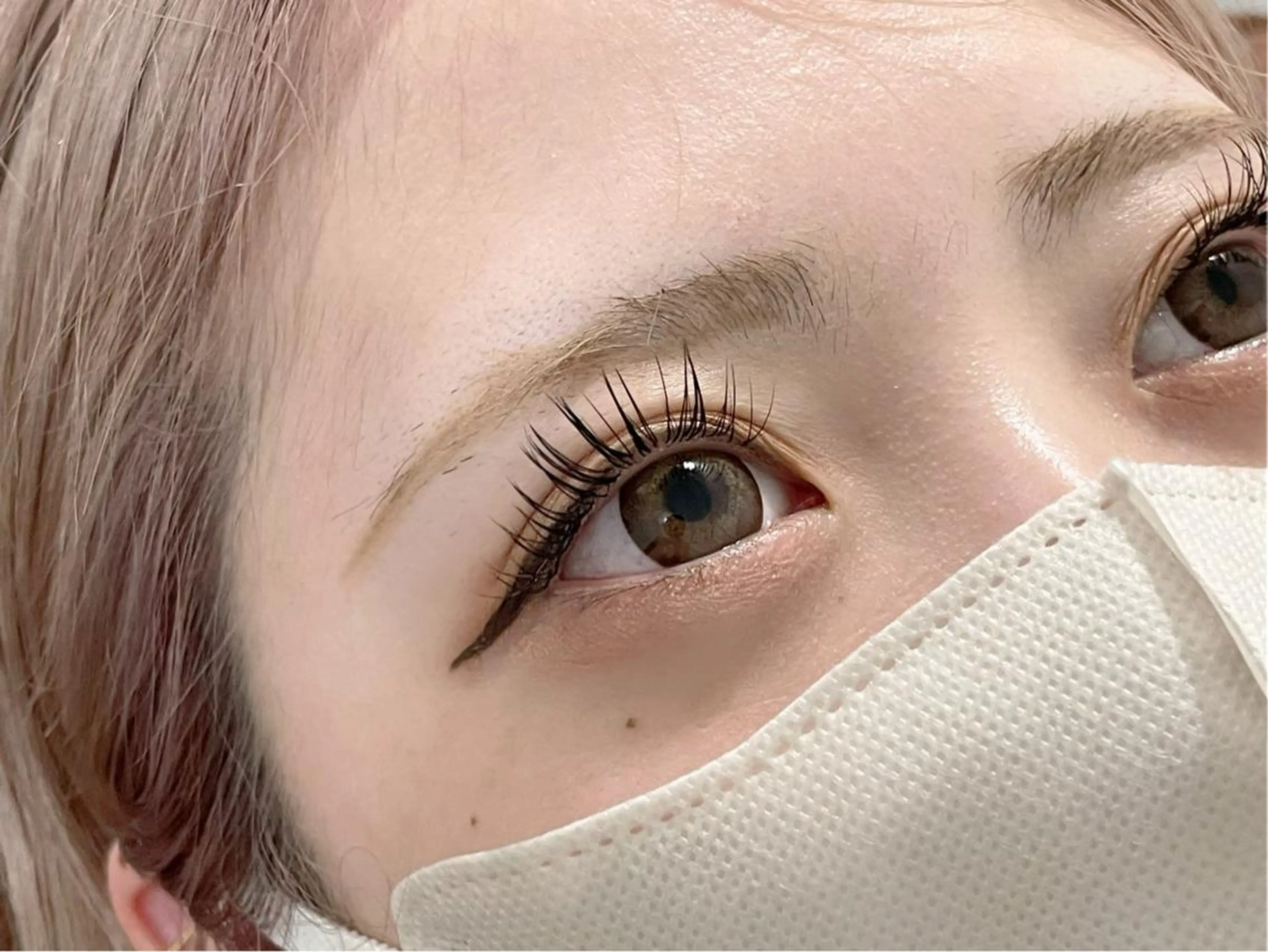 マツエク・マツパ fufula mitsutakeのマツエク・マツパデザイン