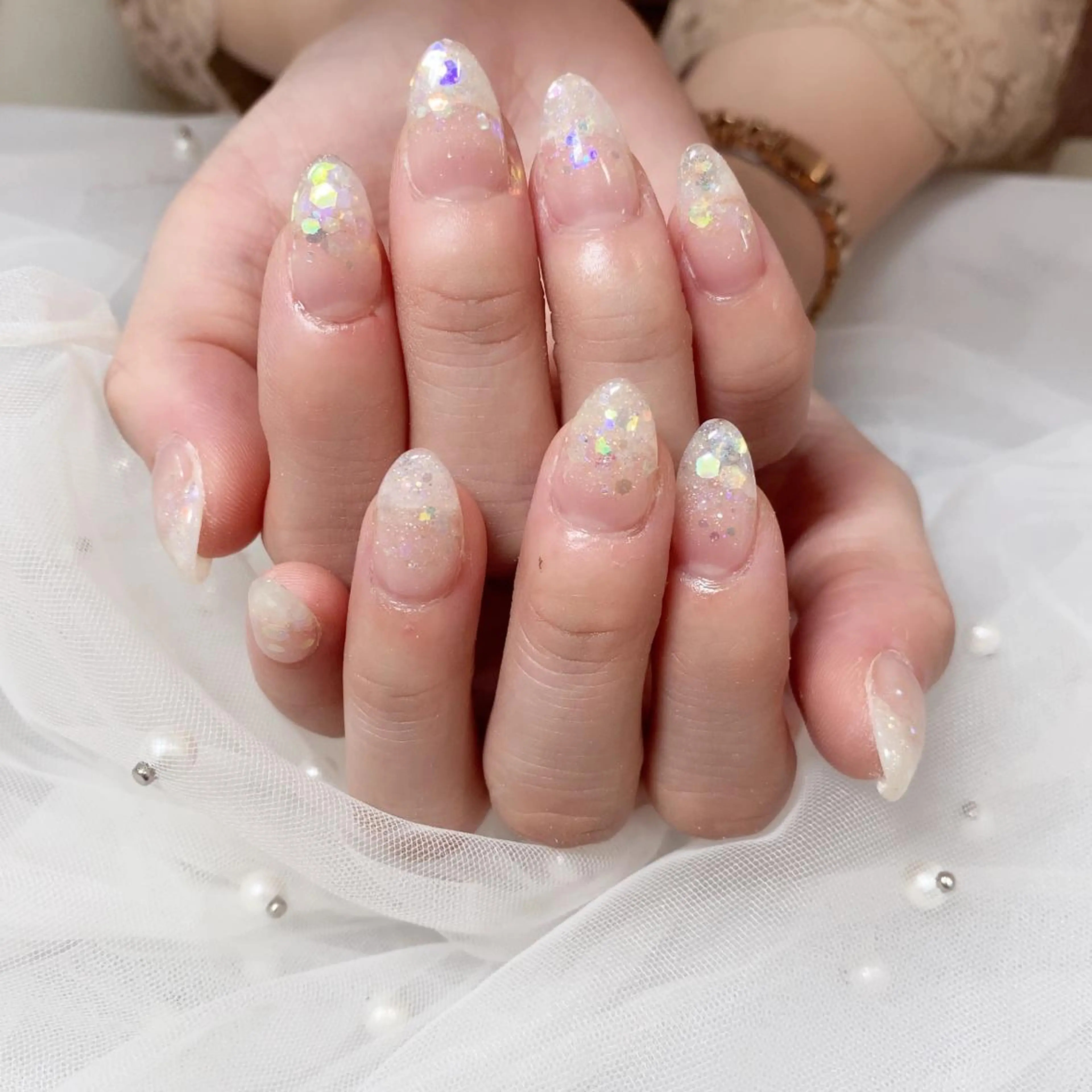 ネイル Nail Salon kihi大塚店のネイルデザイン