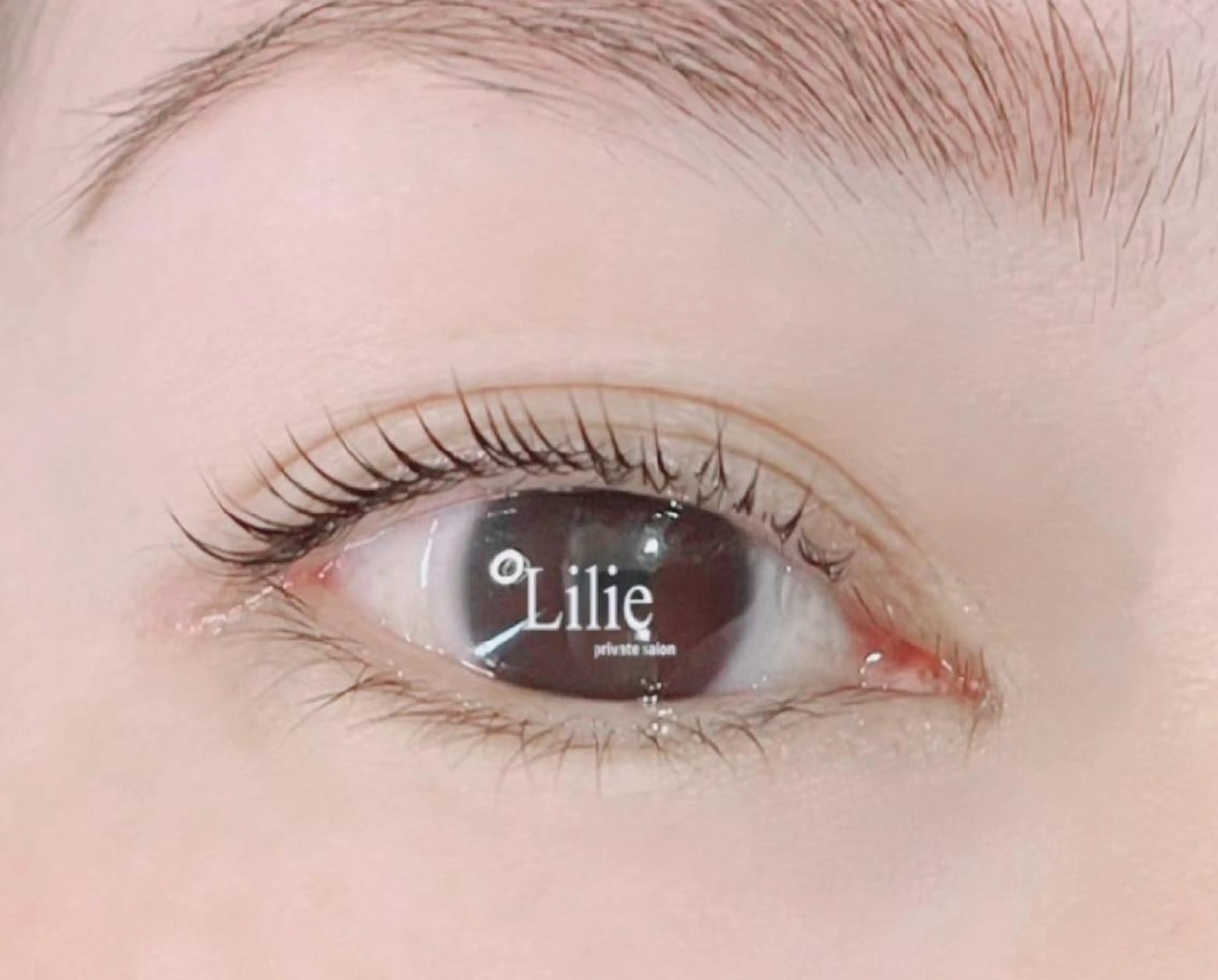 マツエク・マツパ マツパ プライベートサロン yurikoの眉毛・アイブロウイメージ