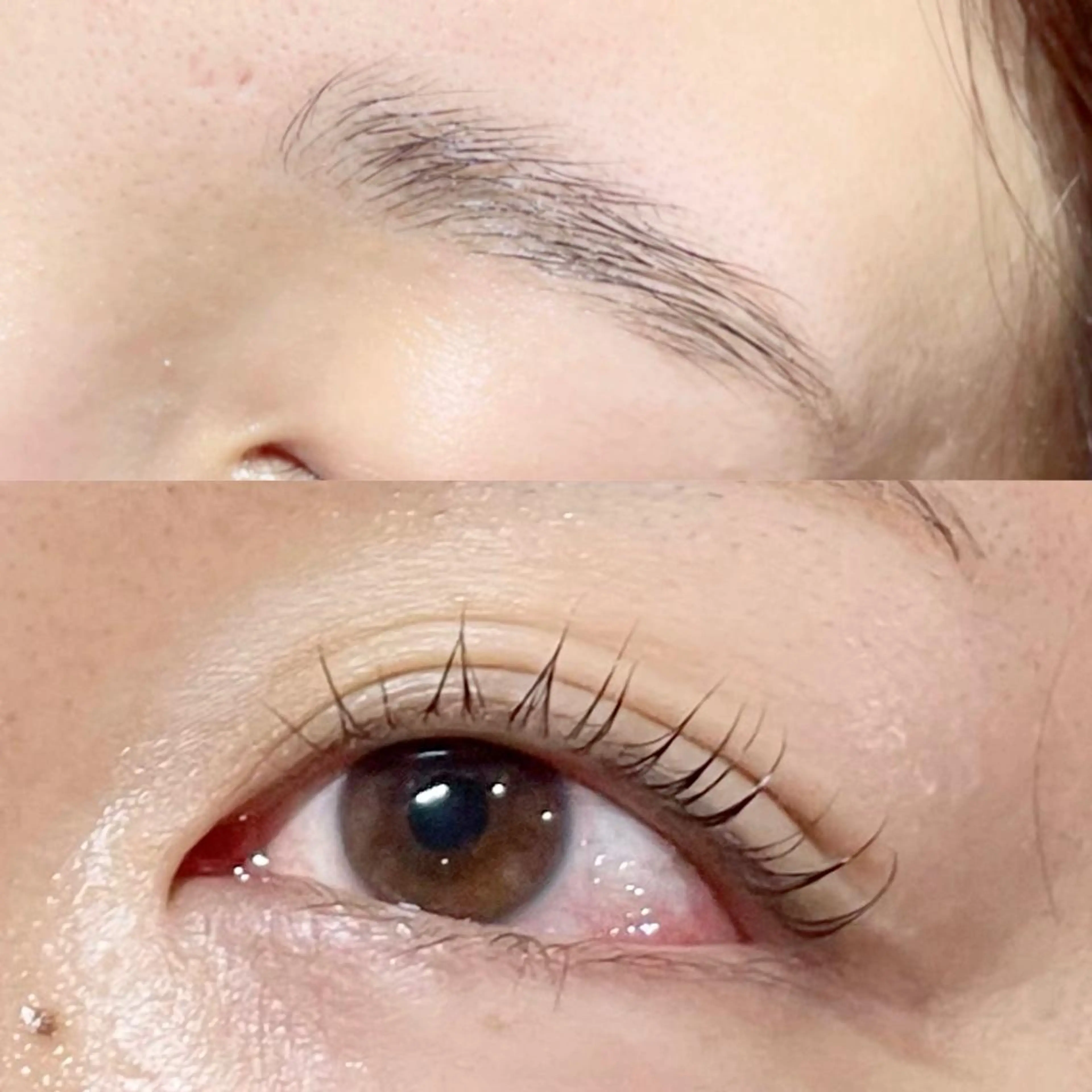 マツエク・マツパ まつげパーマ +tico所属・＋tico _ayanaのマツエク・マツパデザイン