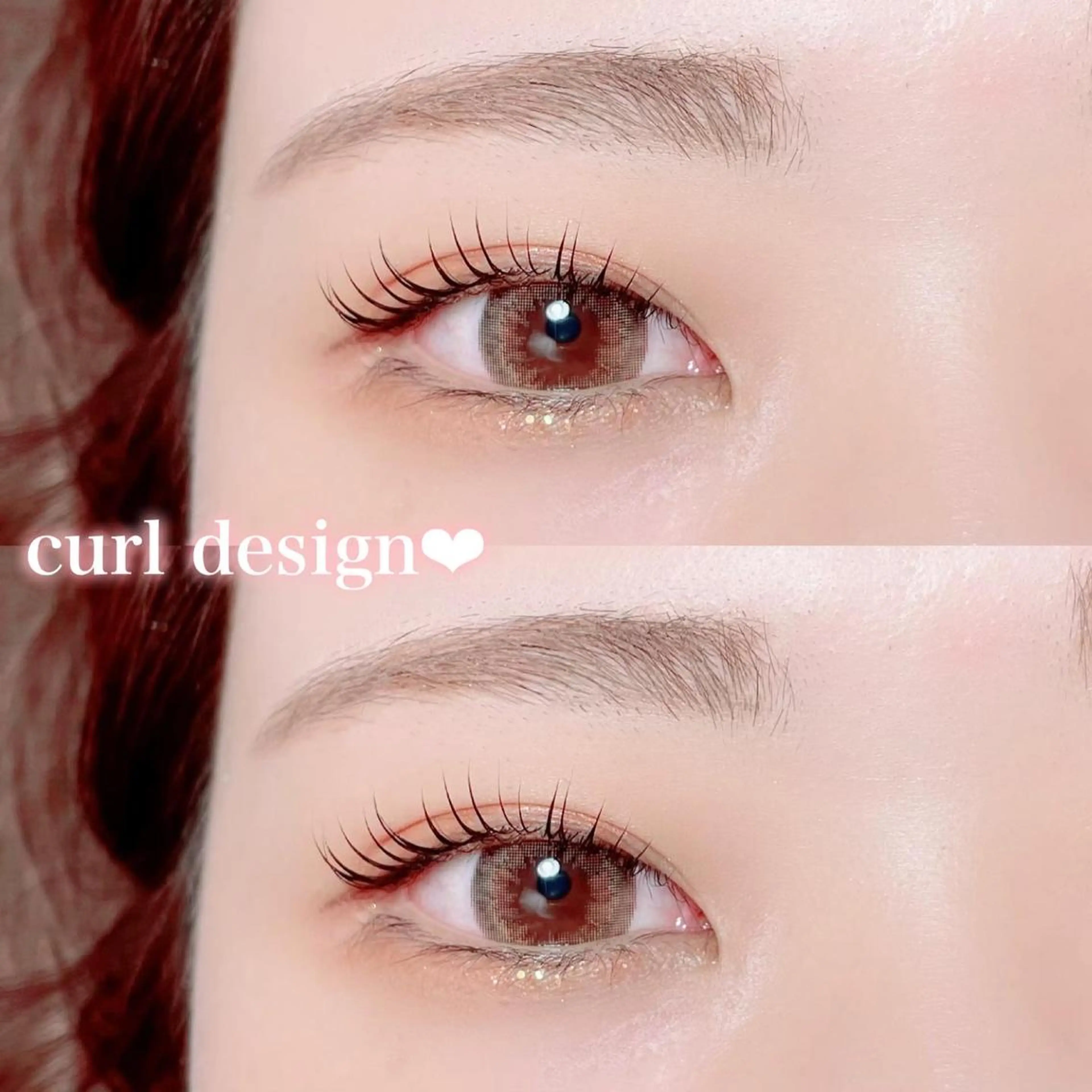 マツエク・マツパ マツパ mignon /まつげパーマ・小顔のエステ・リラクイメージ