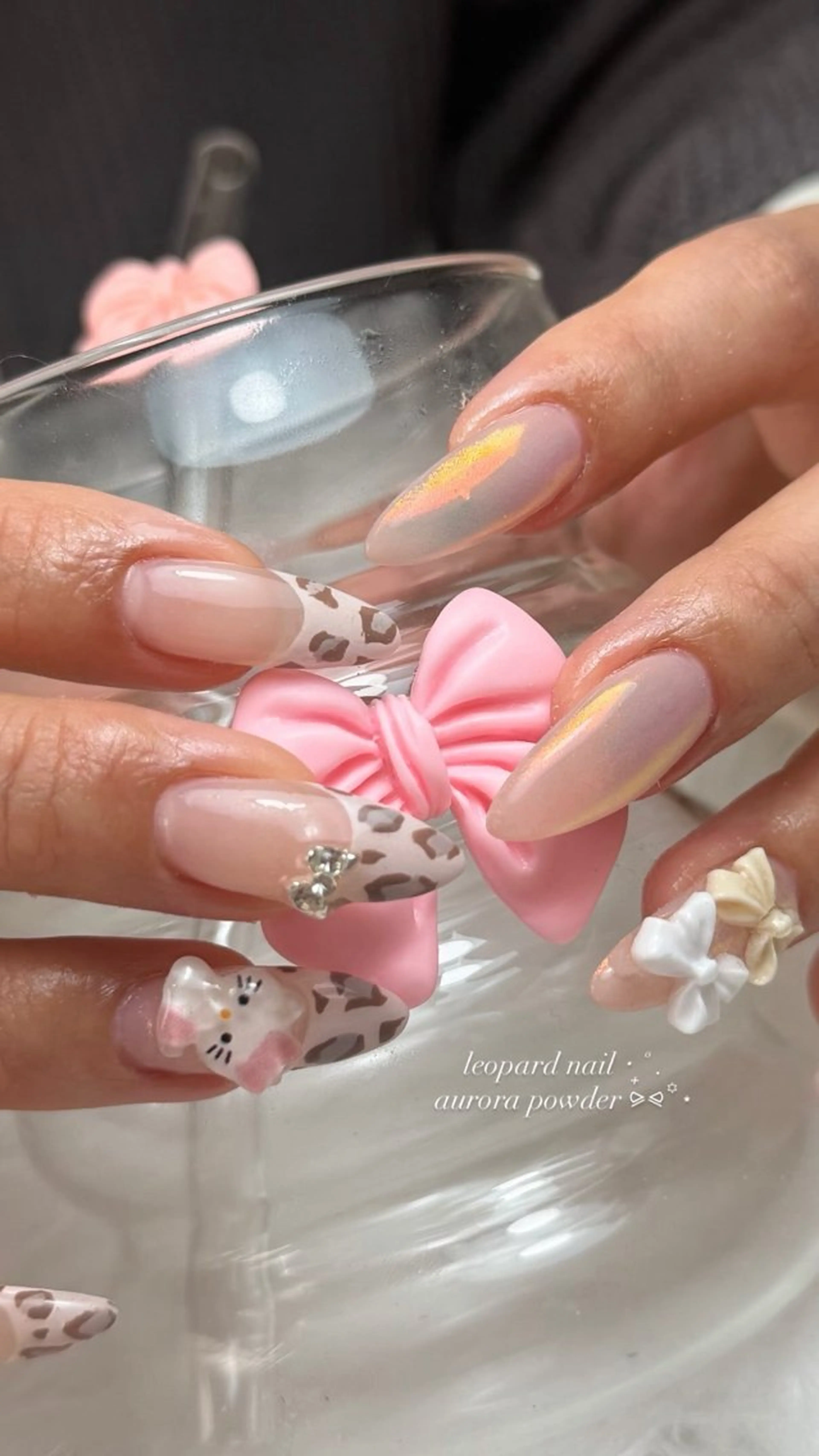 《ミニモ学割》長さ出し10本+full order 120min 🎀の写真