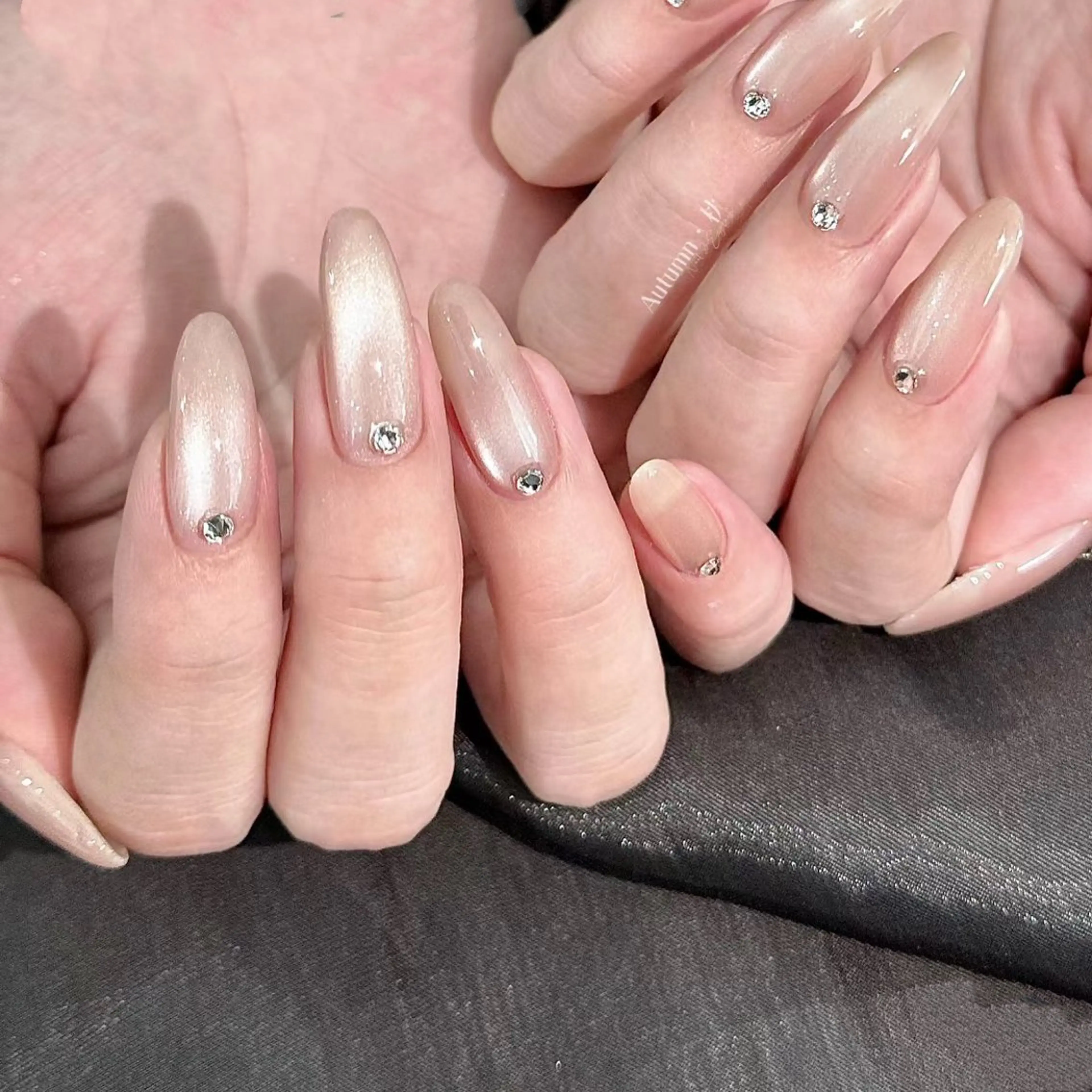 ネイル H1 Nail Salon ケンのネイルデザイン