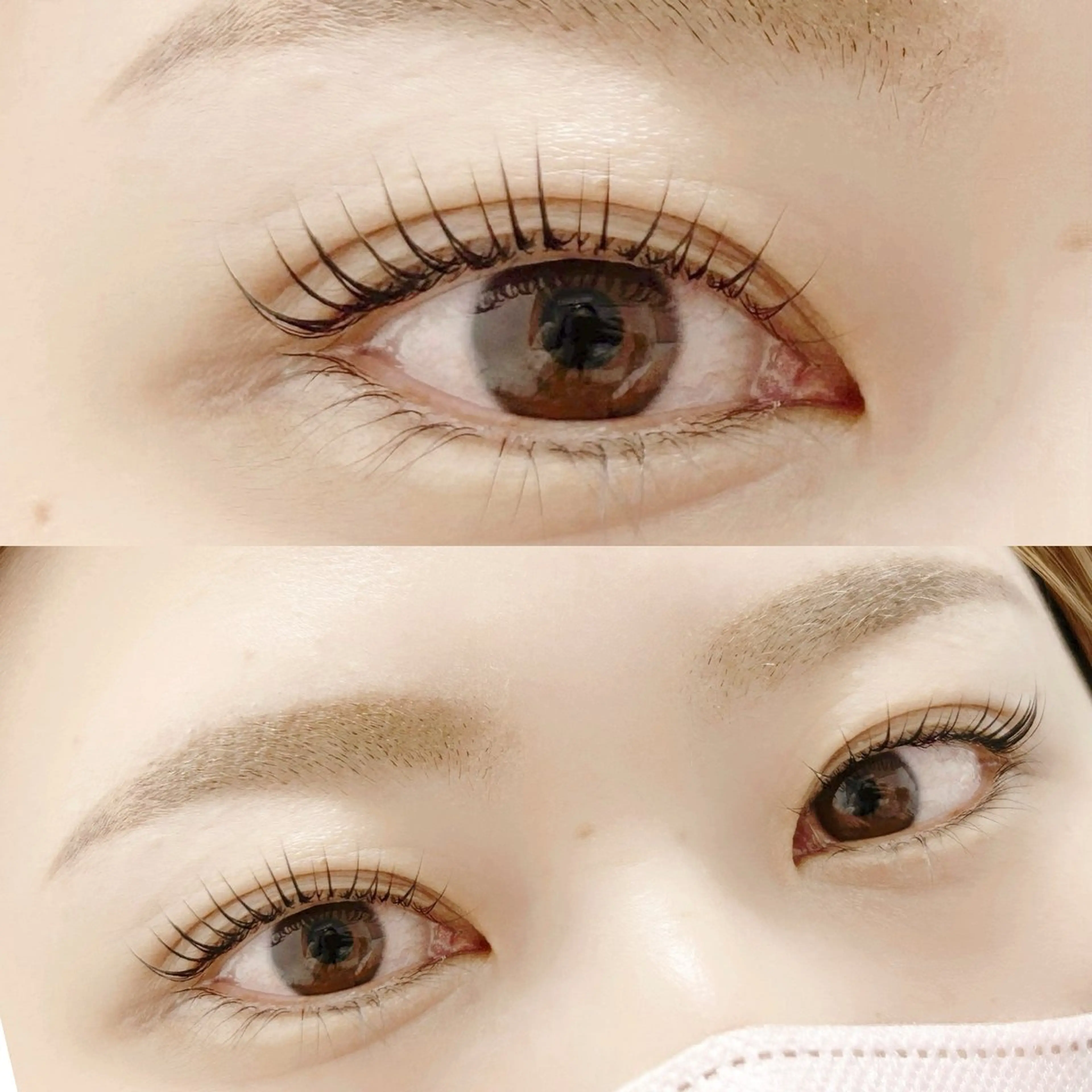 マツエク・マツパ Room By Argineの眉毛・アイブロウイメージ