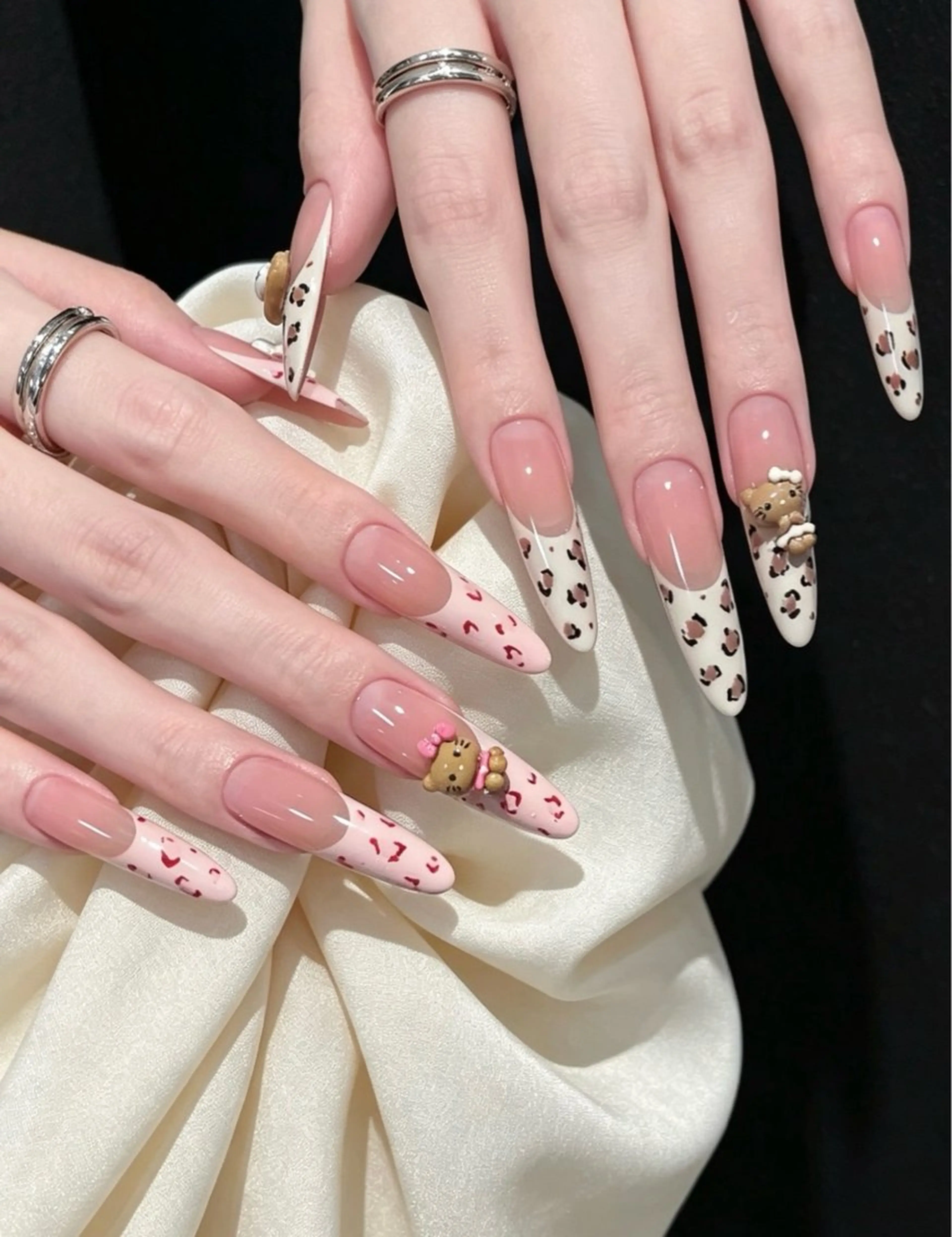 ネイル ハンドネイル Jm nailのネイルデザイン