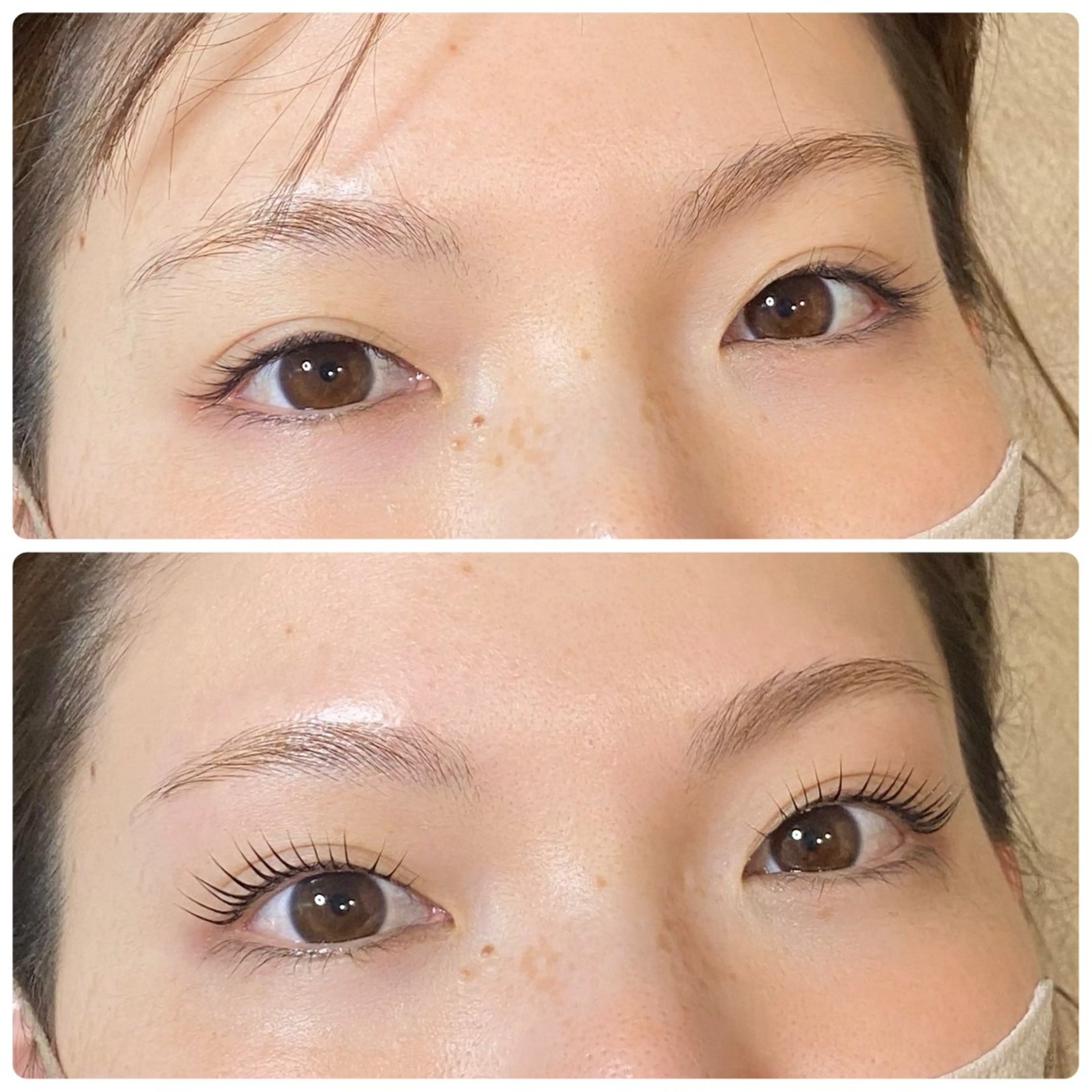 マツエク・マツパ ブロウラッシュラボ 小林のマツエク・マツパデザイン