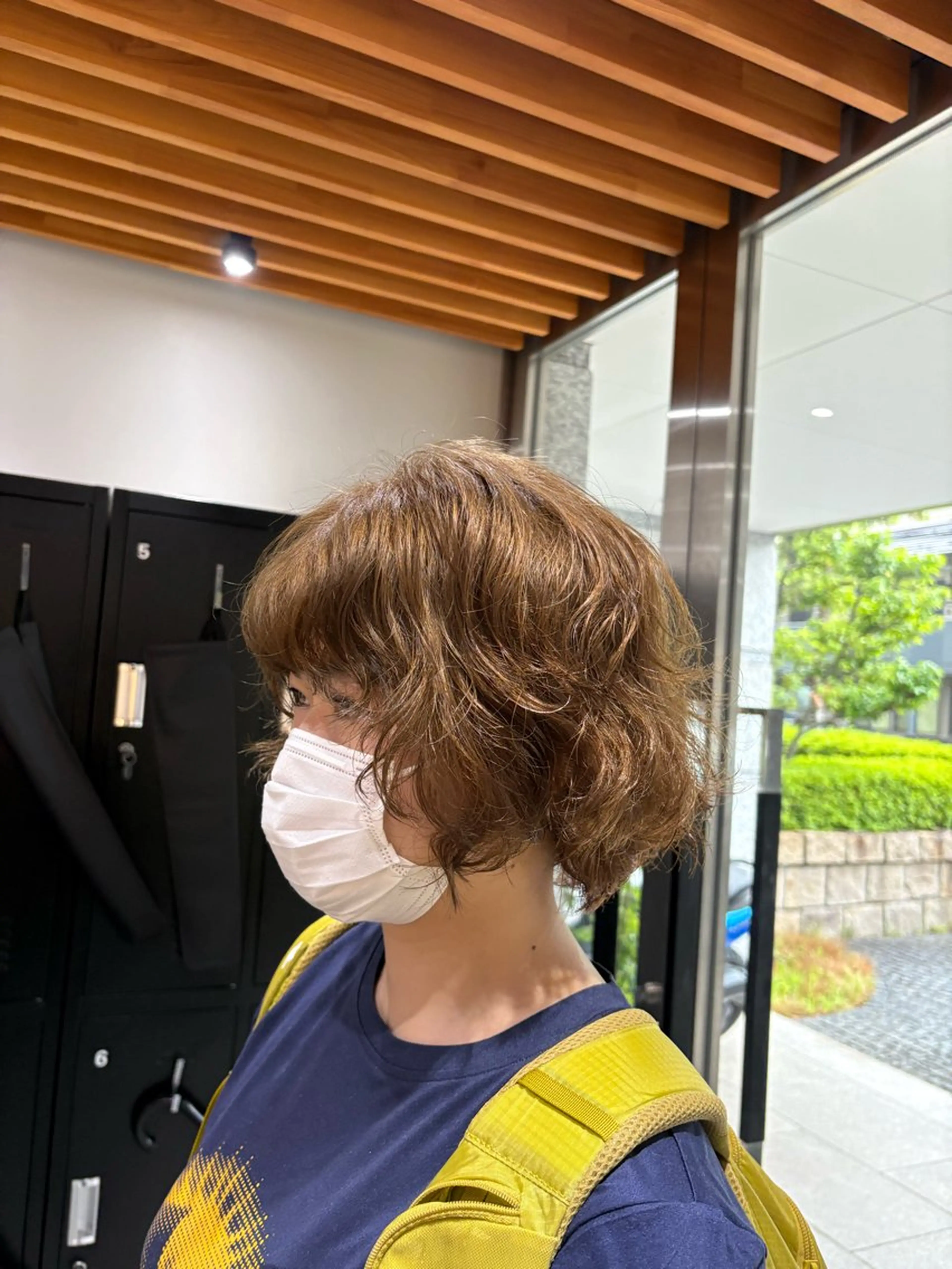 【今期限定価格!】ブリーチあり ダブルカラー 🌈✨の写真