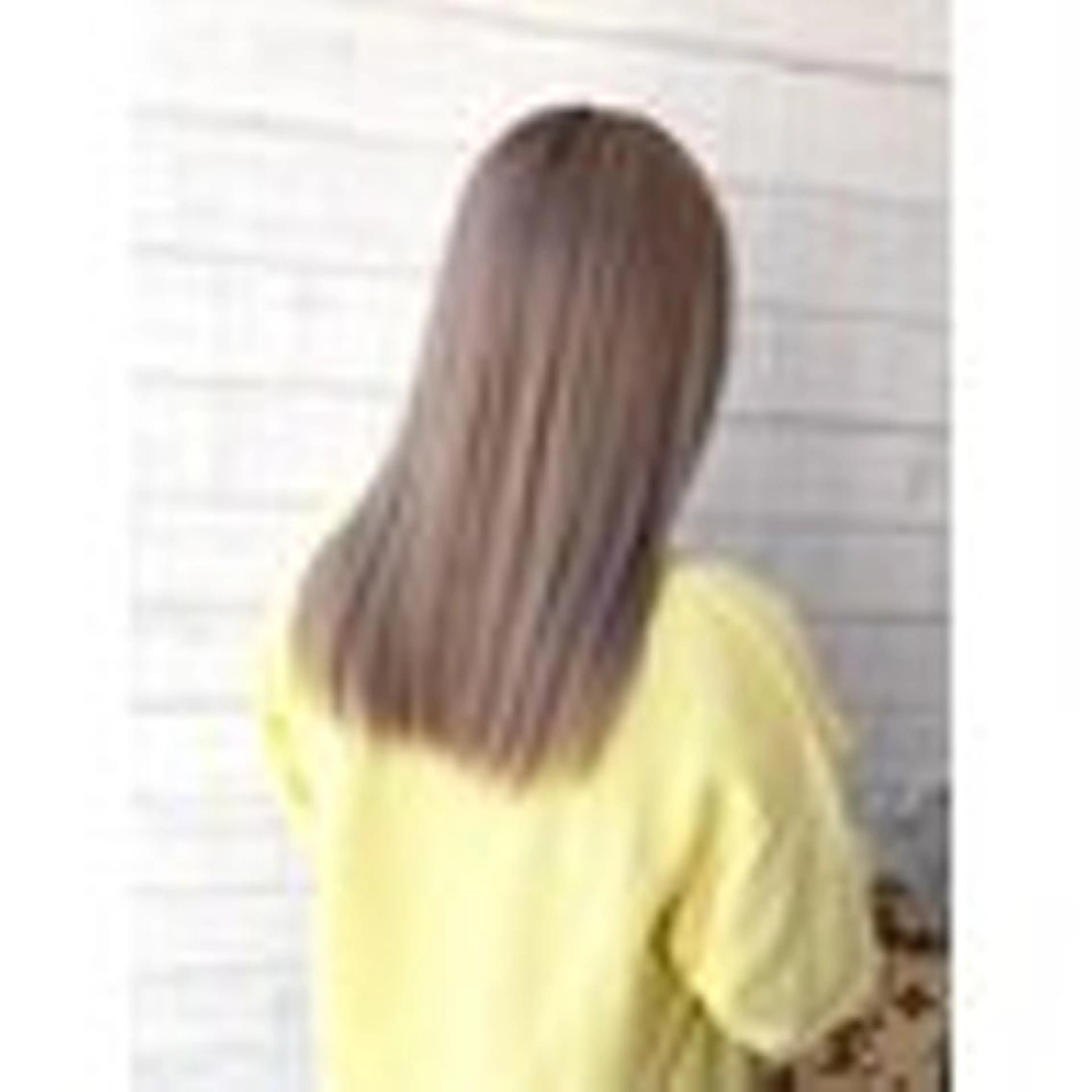 ★おすすめ★カット+カラー(リタッチ)+Aujuaトリートメント ¥15620→¥14850の写真