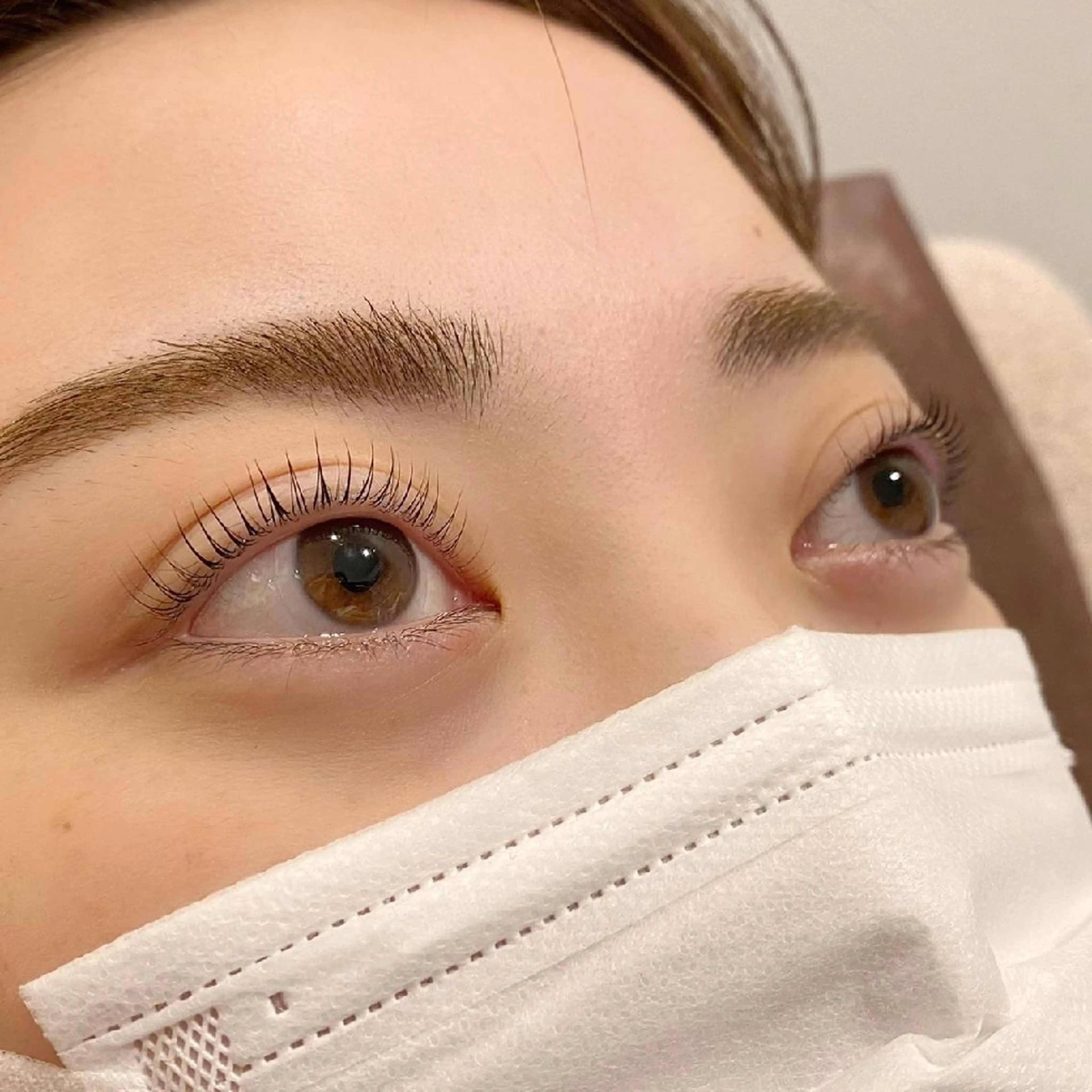 マツエク・マツパ アイラッシュサロン milimiliのマツエク・マツパデザイン