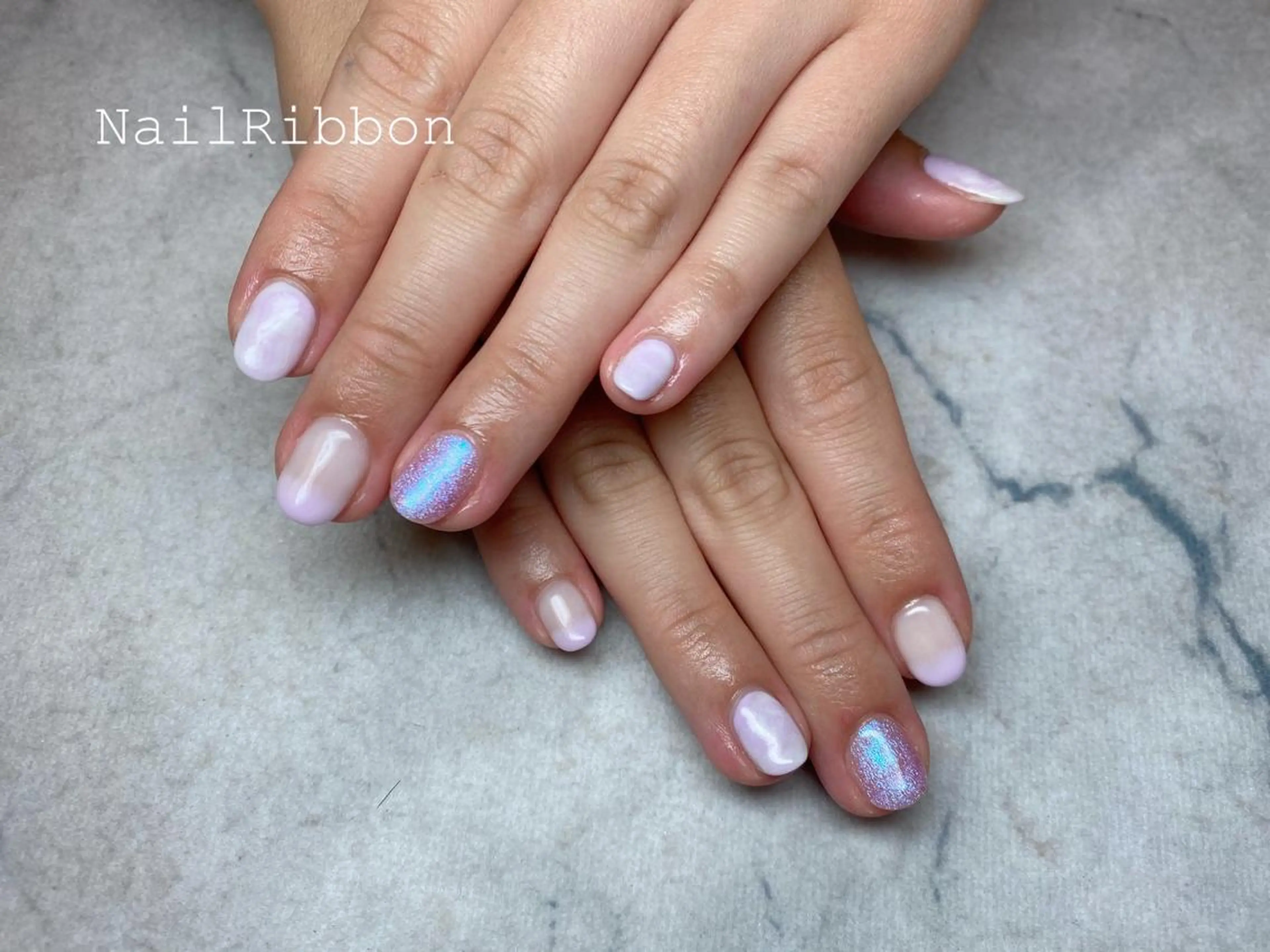 ネイル 🎀ネイルサロン RIRI🎀のネイルデザイン