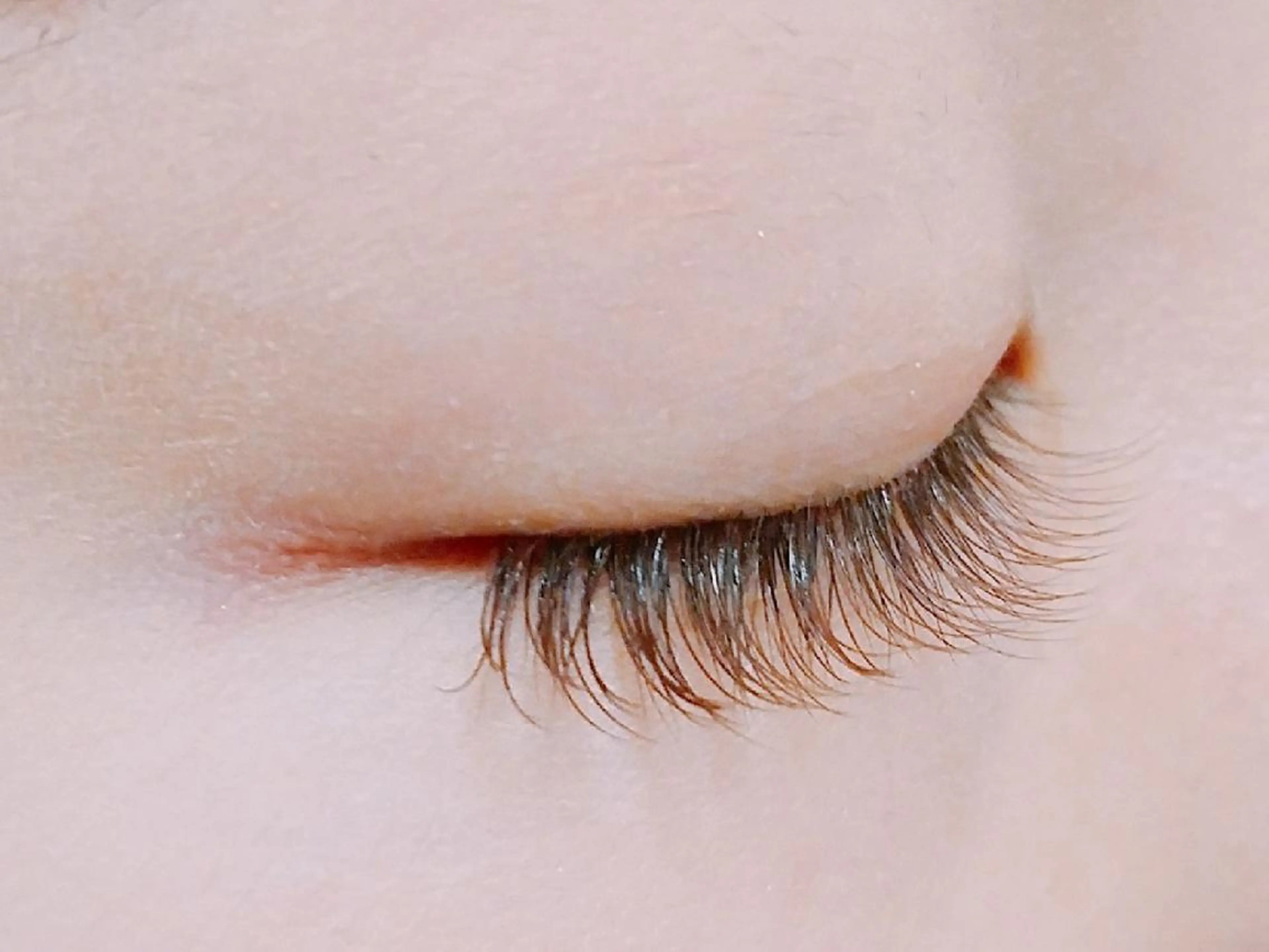 マツエク・マツパ カラーマツエク 亀谷 夏希のマツエク・マツパデザイン