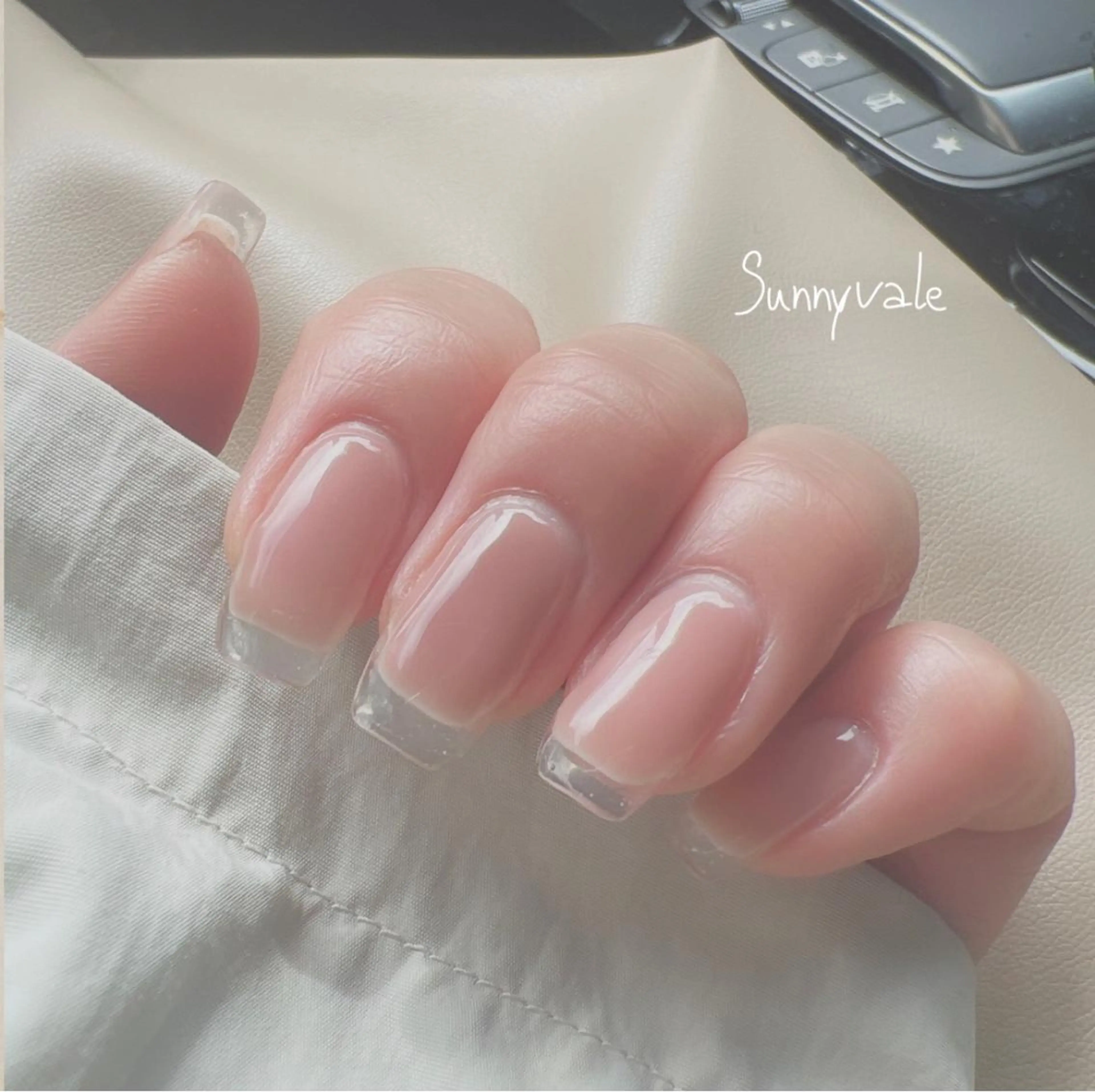 ネイル 原浩子 /純国産ジェル使用のネイルデザイン